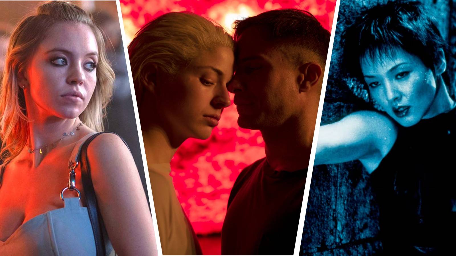 The 12 Best Erotic Movies of the 21st Century (So Far)