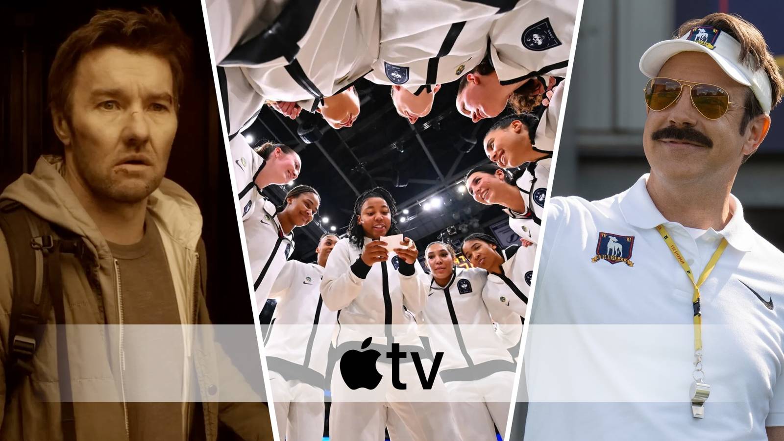 Every New TV Show Coming to Apple TV in August 2026