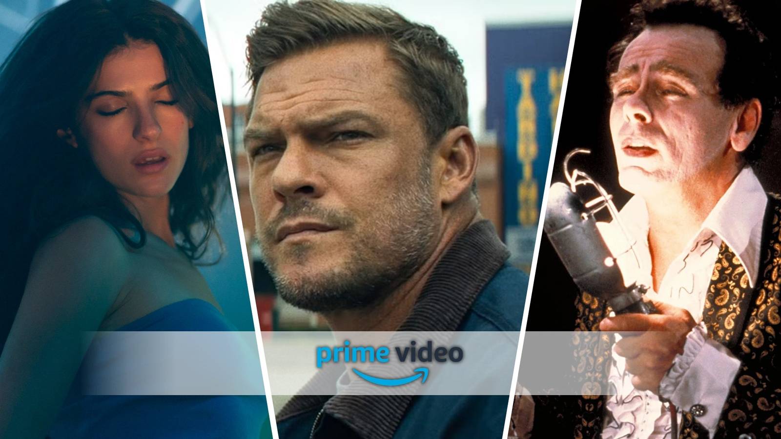 Every New Movie and TV Show Coming to Prime Video in August 2026