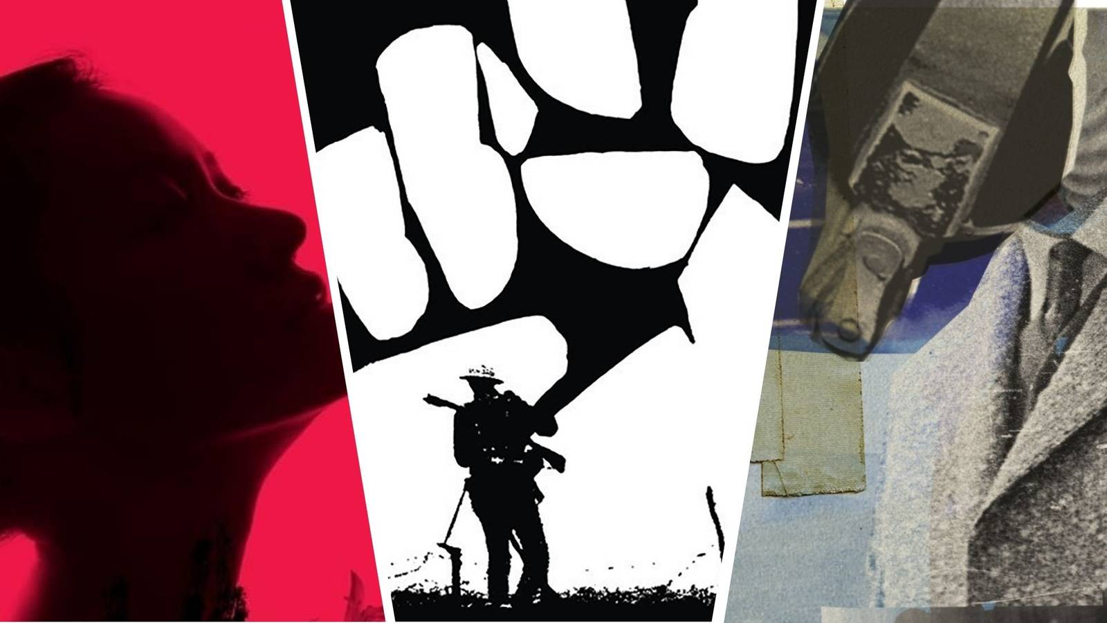 The 10 Most Disturbing Books of All Time