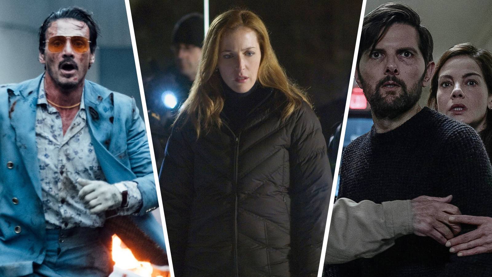 Every Must-See Movie Streaming in August 2026
