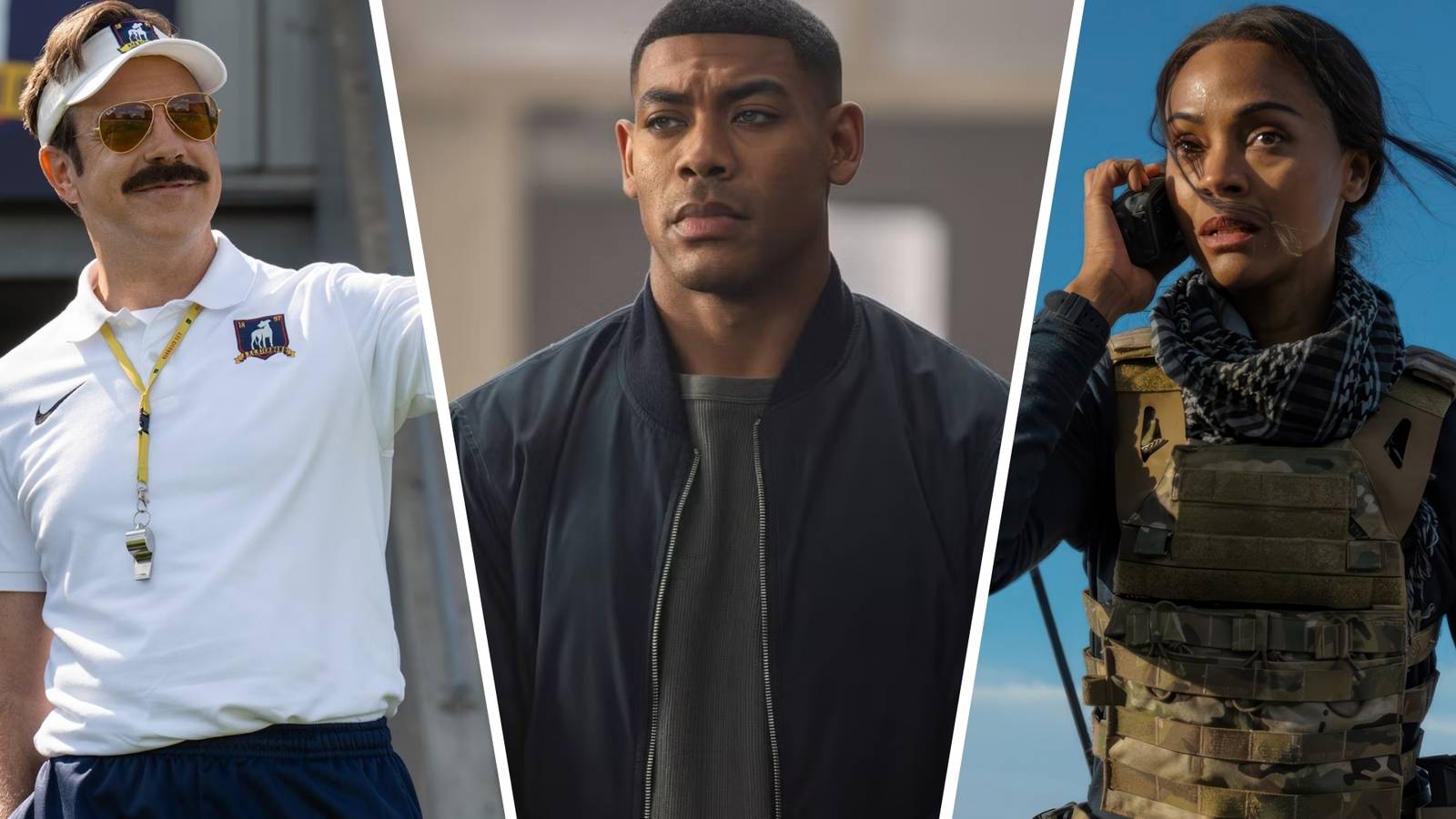 Every Must-See TV Show Streaming in August 2026