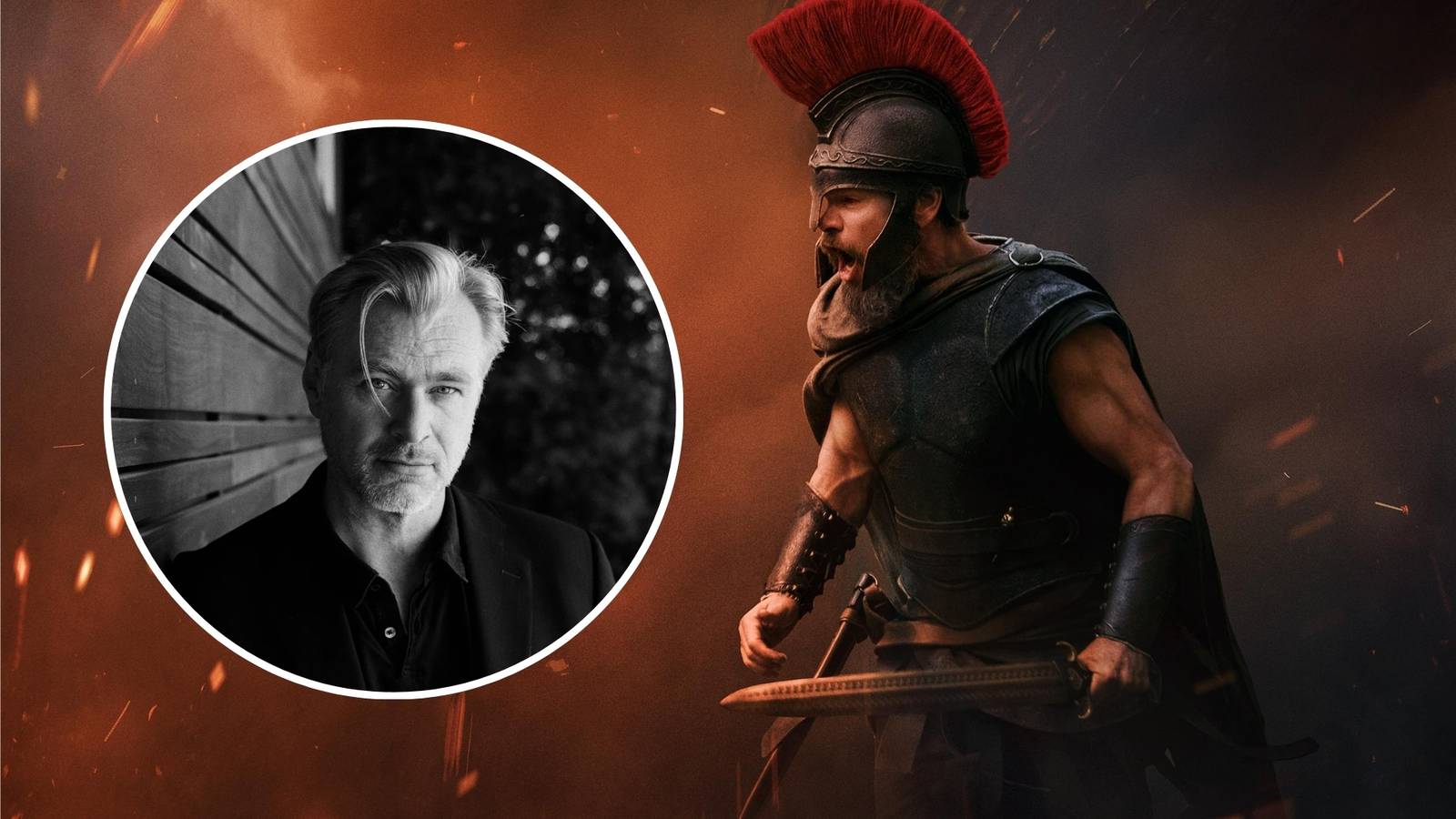 I Saw 'The Odyssey' In Christopher Nolan's Favorite Format - Was It Worth It?