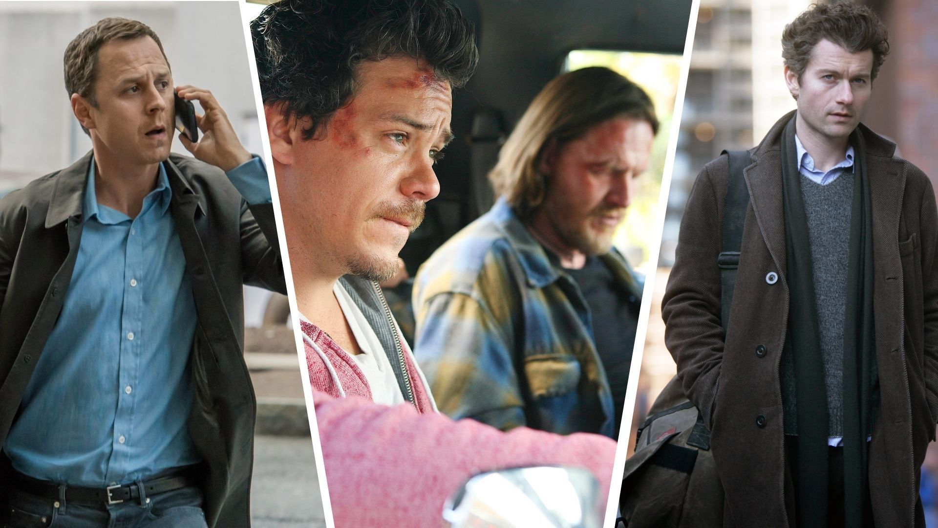 10 Crime Thriller Shows That Shouldn't Have Been Canceled