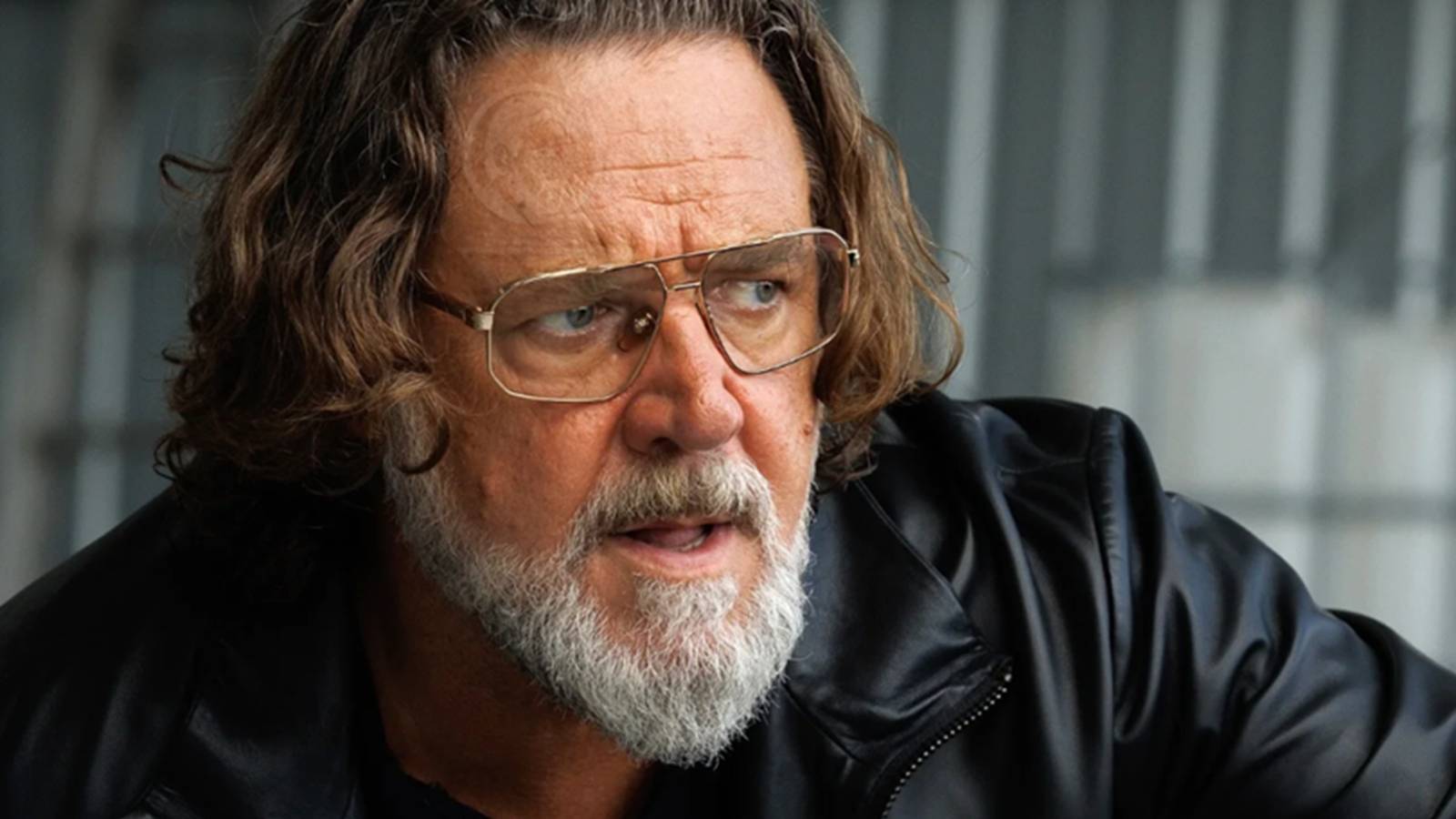 Forget Liam Neeson, Russell Crowe's New 111-Minute Action Film Is ...