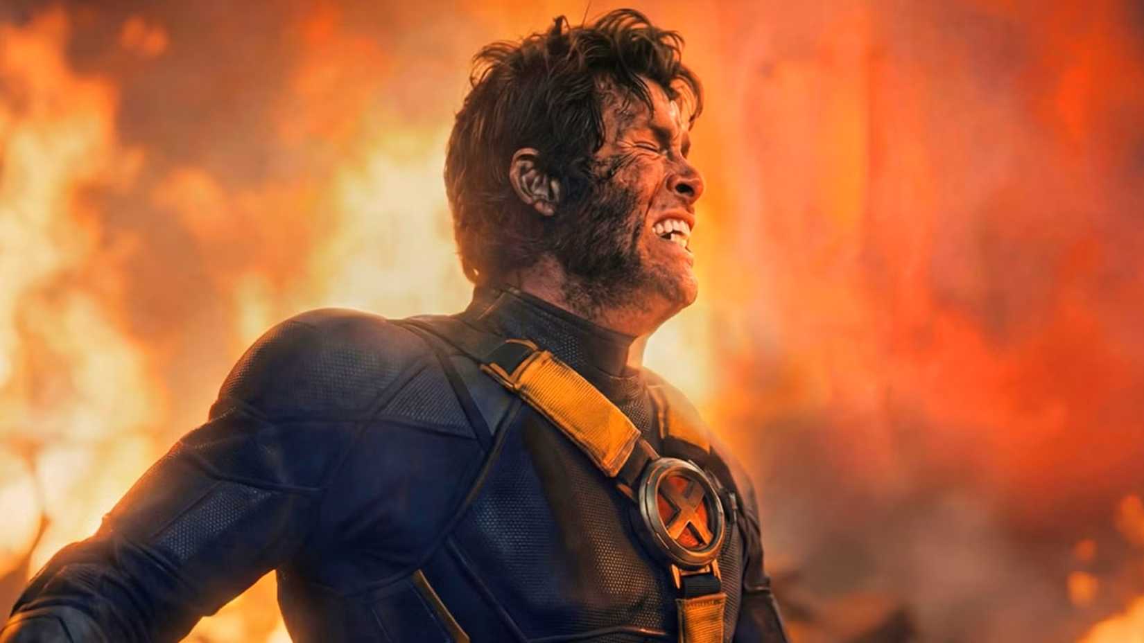 Cyclops in Avengers Doomsday