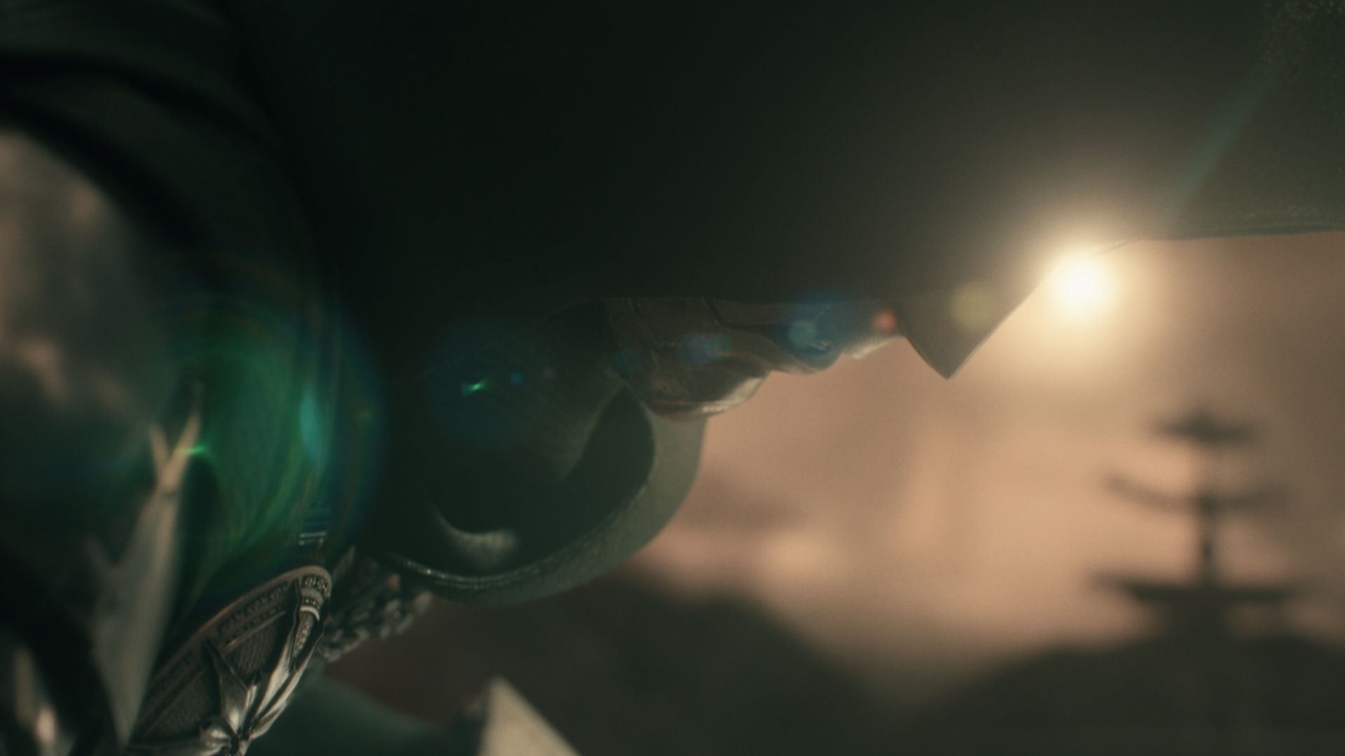 Doctor Doom in Avengers Doomsday