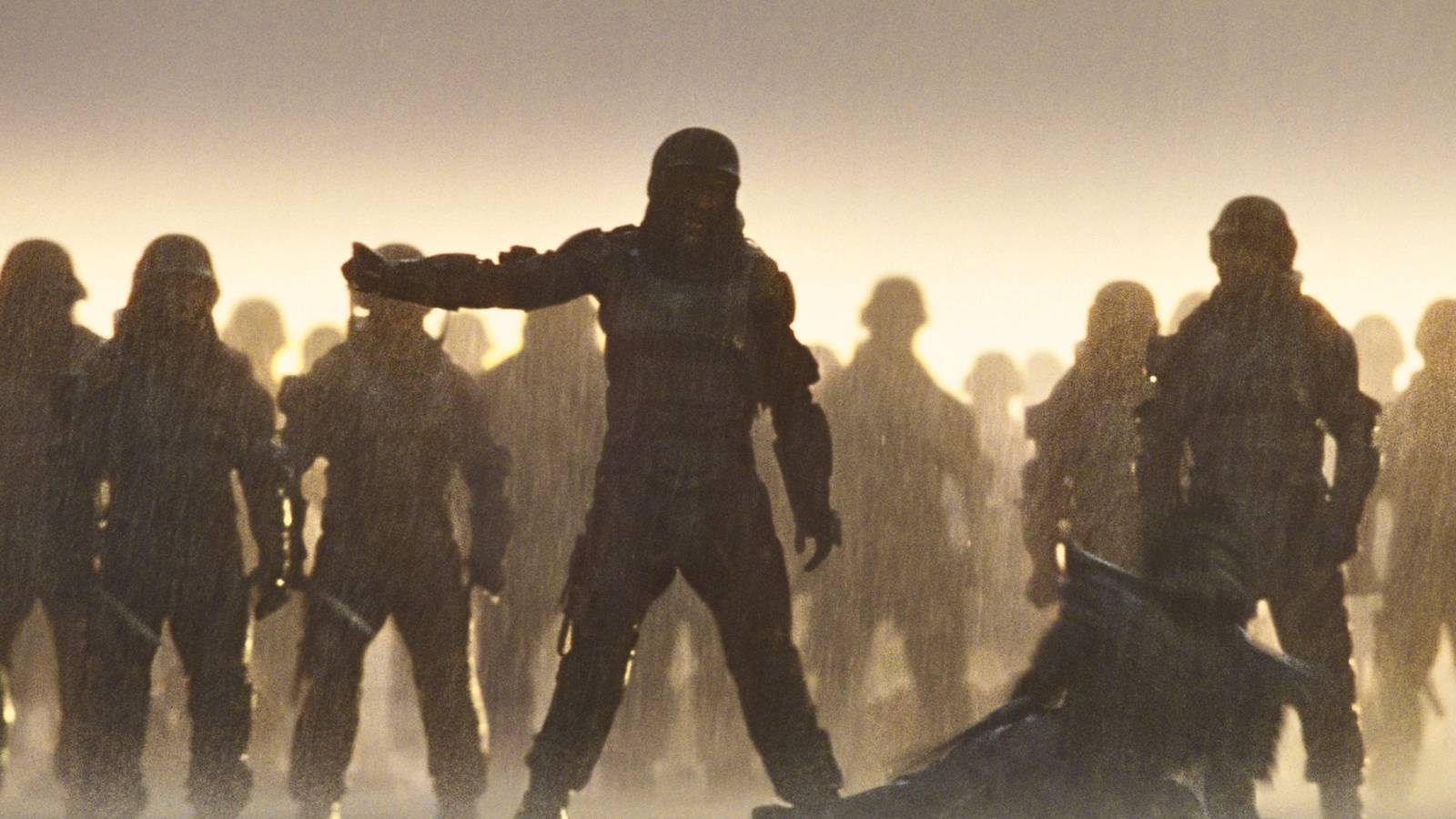 'Dune 3' Teaser Unleashes a Transformed Timothée Chalamet in Action-Packed Finale