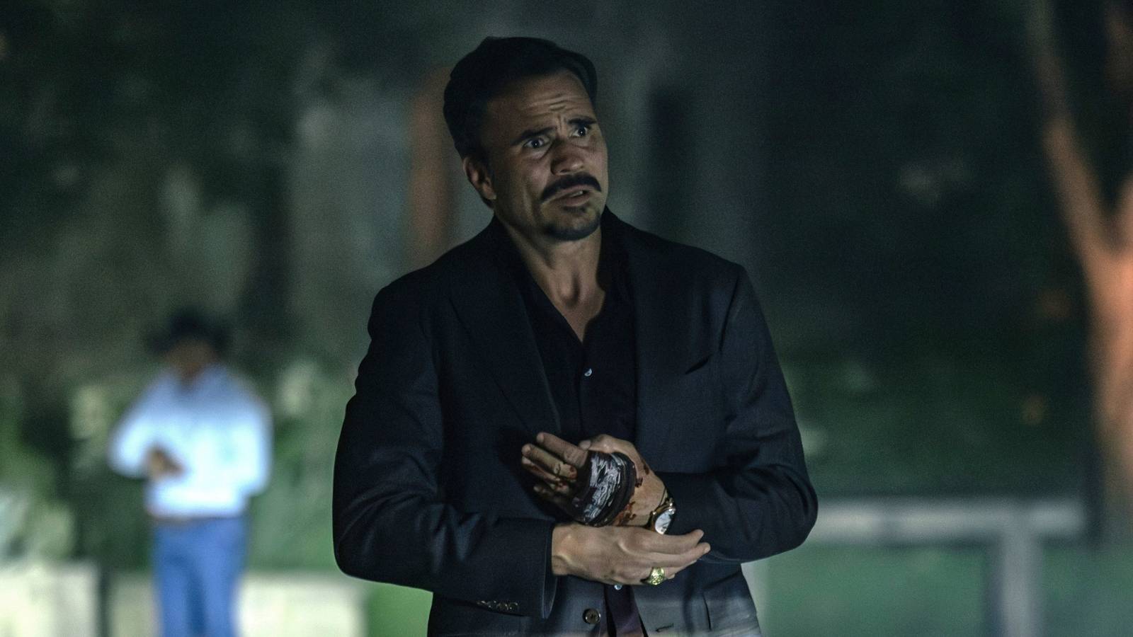 Forget 'Lioness,' Taylor Sheridan's 9-Part Western Sequel Is Taking Over Streaming