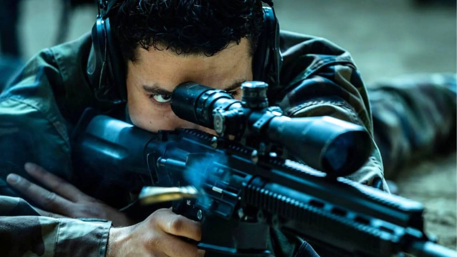 Netflix’s New 6-Part Action Thriller Is Already One of the Biggest Shows on Streaming
