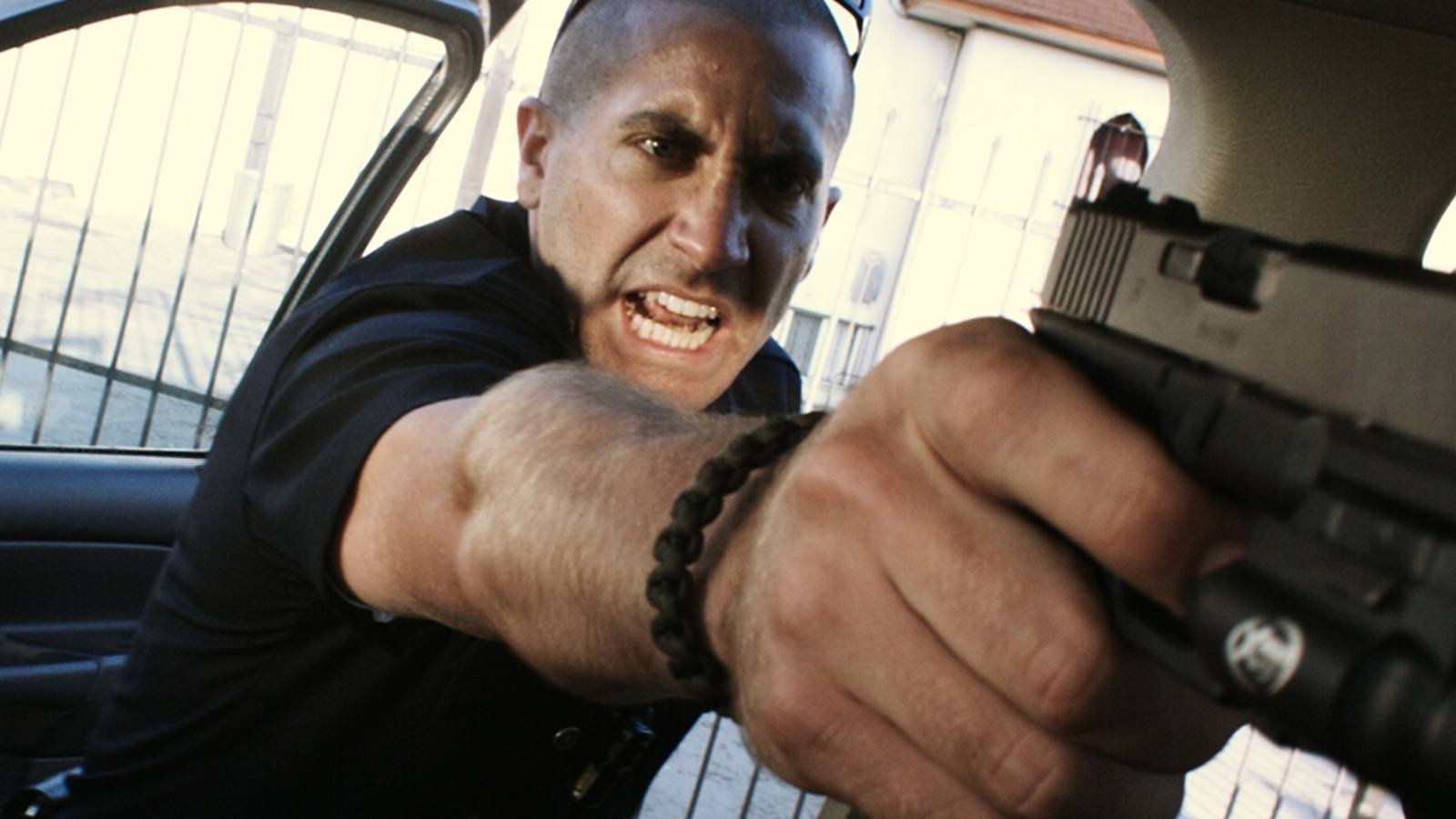 Jake Gyllenhaal's 109-Minute Action Crime Thriller Debuts New Release