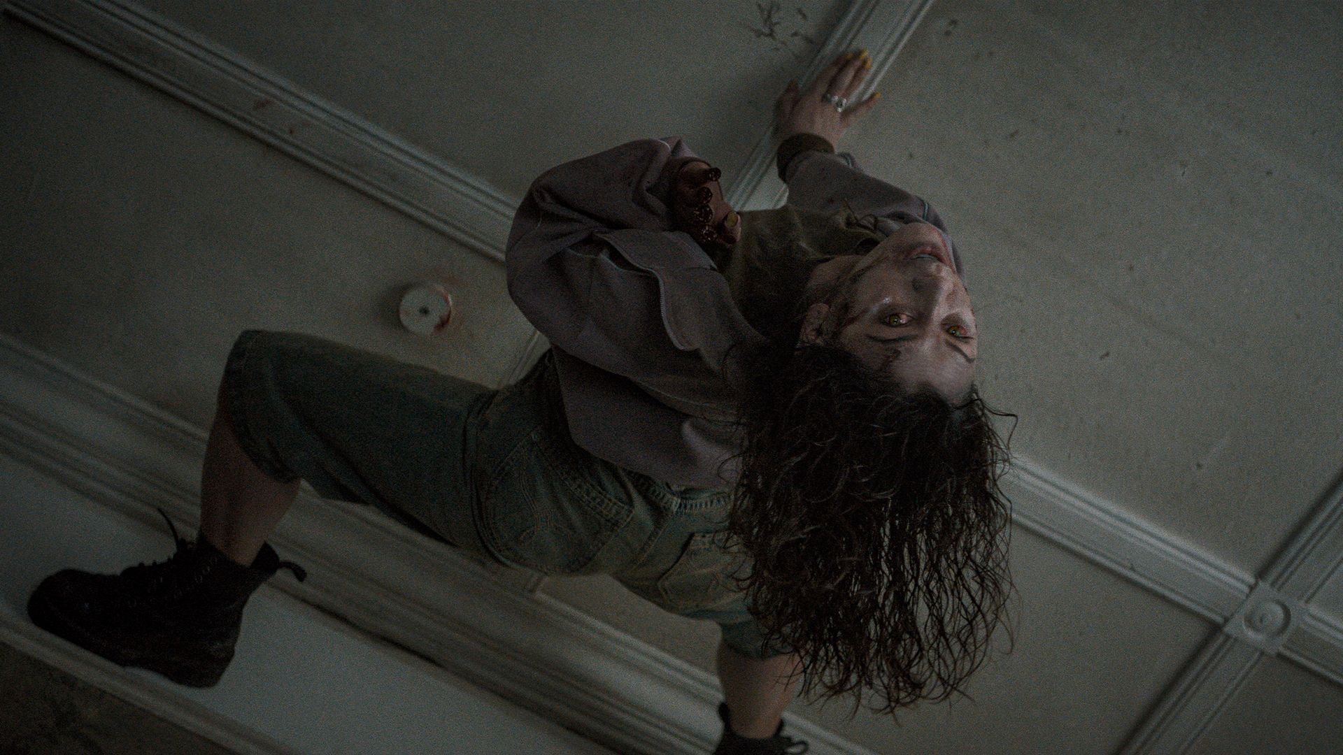 Evil Dead Burn, Produced by Sam Raimi, Tops HBO Max Globally