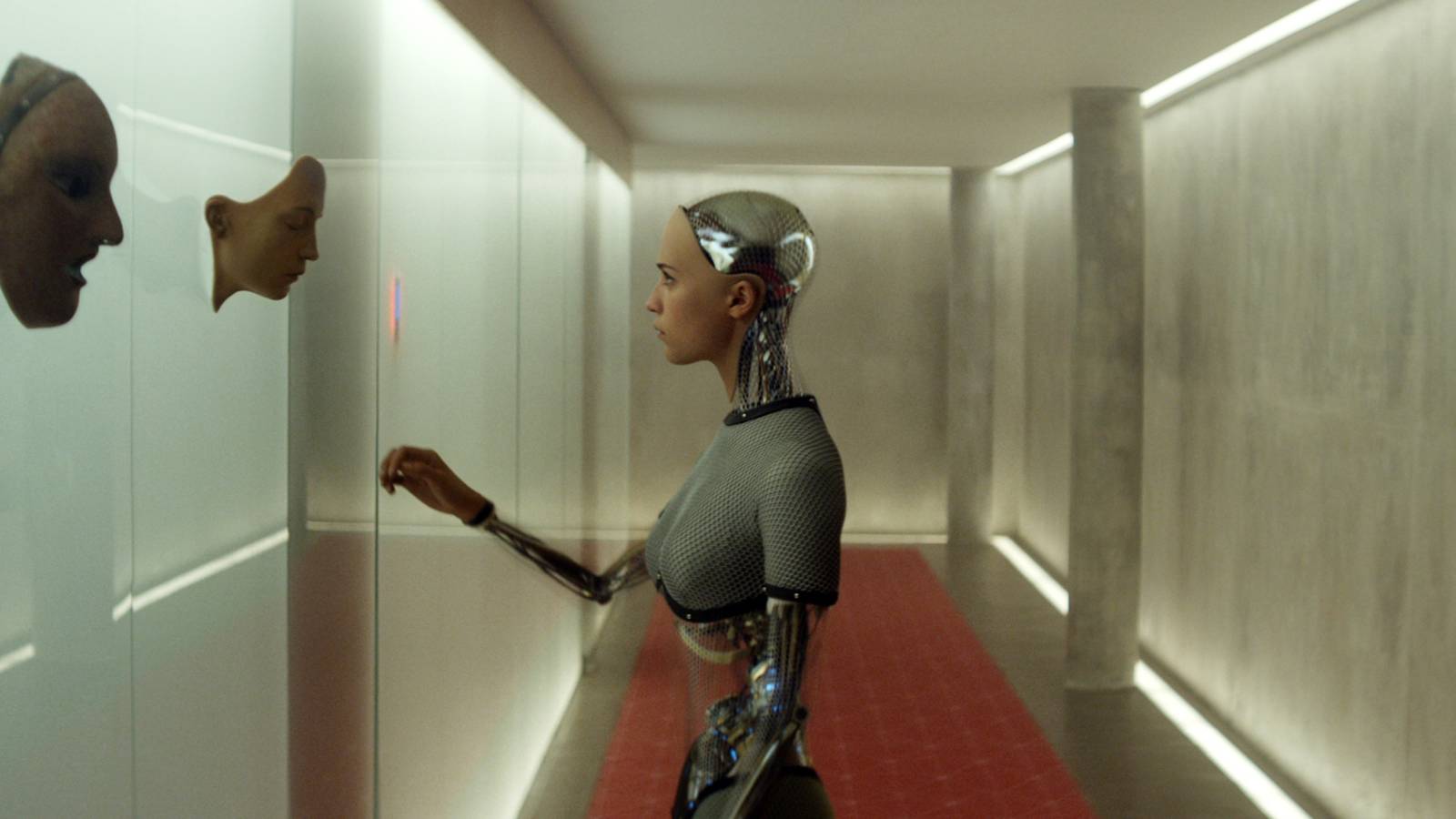 The Greatest Sci-Fi Thriller of the 21st Century is Available on YouTube for Free