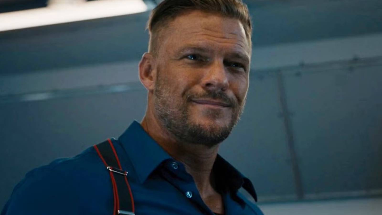 3 Years After 'Fast X,' Alan Ritchson Offers Update on Long-Awaited ...
