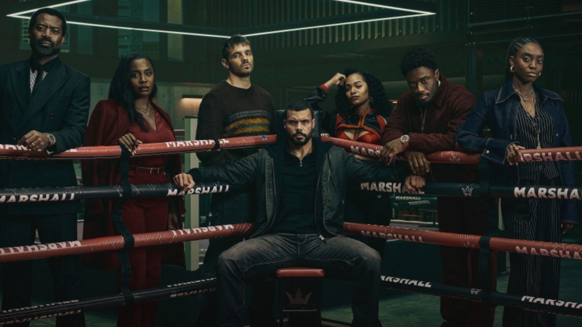 Forget MobLand, Gritty 8-Part Thriller Epic Is Officially a Knockout 80 ...