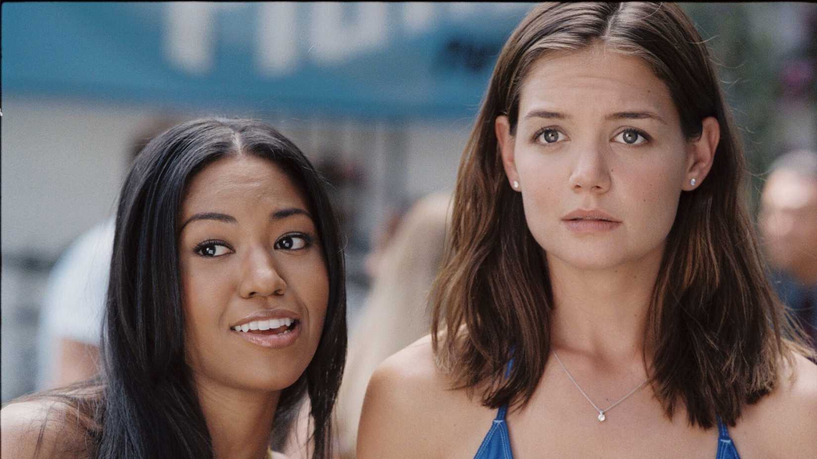'First Daughter' (2004)