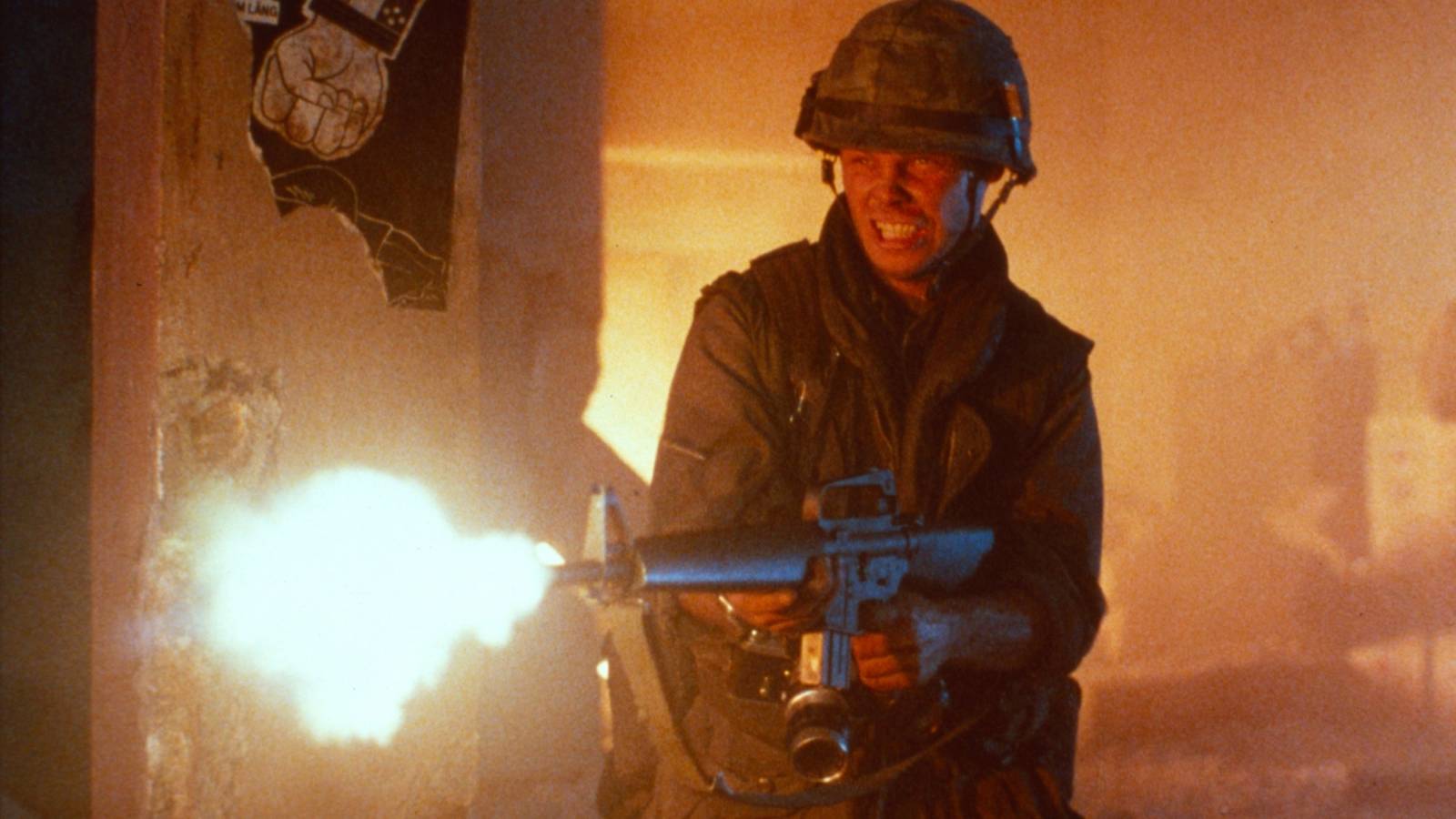 Einer der besten Kriegsfilme aller Zeiten gibt es kostenlos auf YouTube