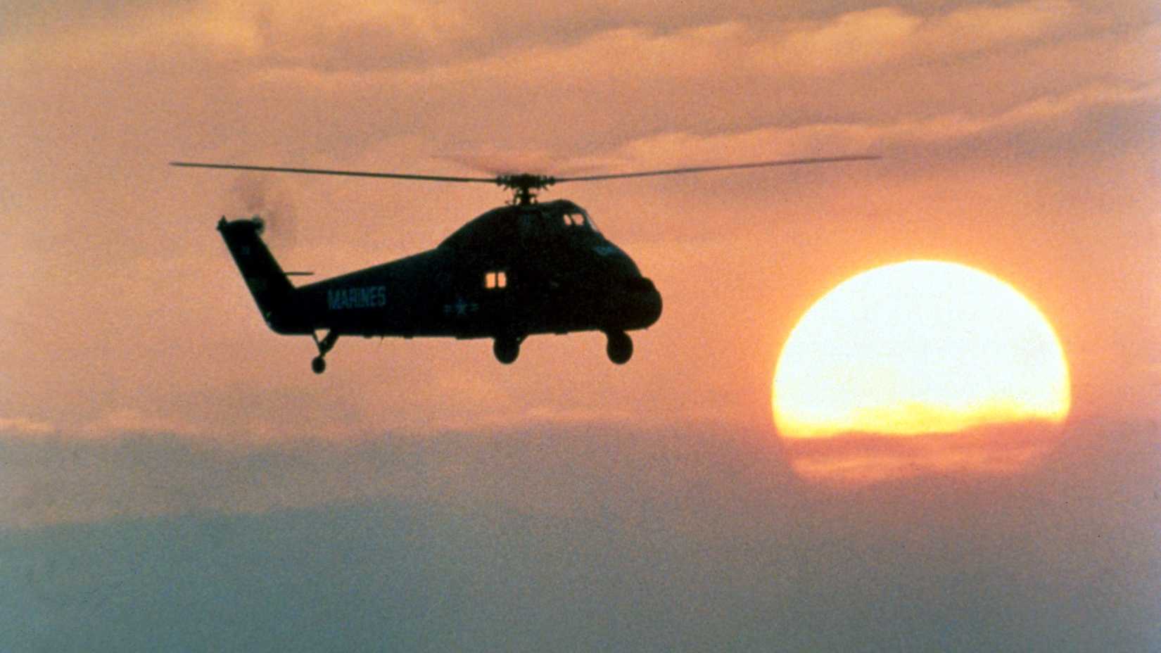 Full Metal Jacket