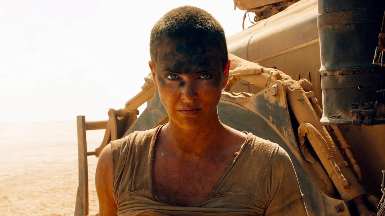 Der Sci-Fi-Action-Geheimtipp der 90er, der „Mad Max: Fury Road“ ...