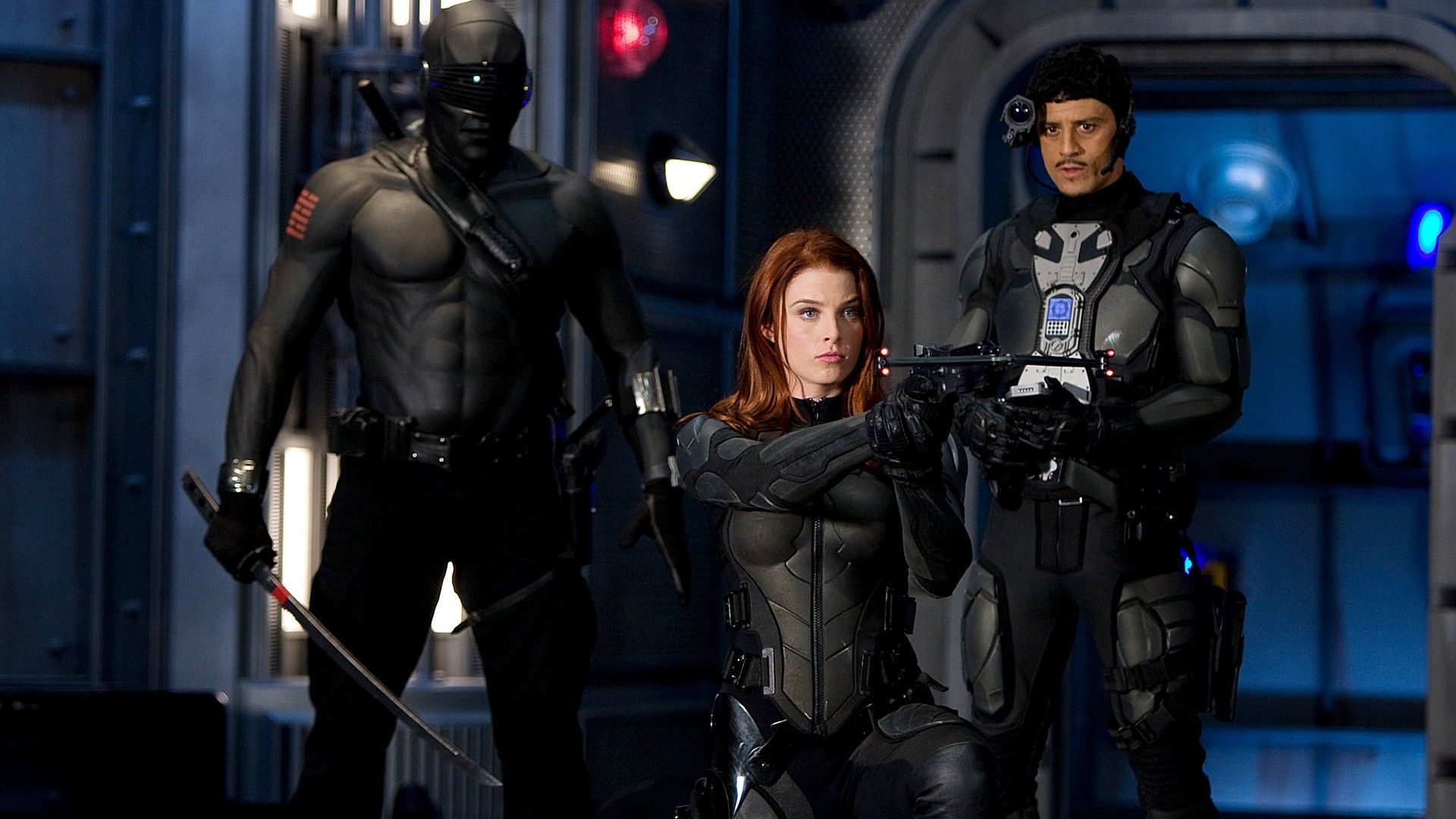 New 'G.I. Joe' Movie Finally Sets Up a Fan-Favorite Character After 40 Years