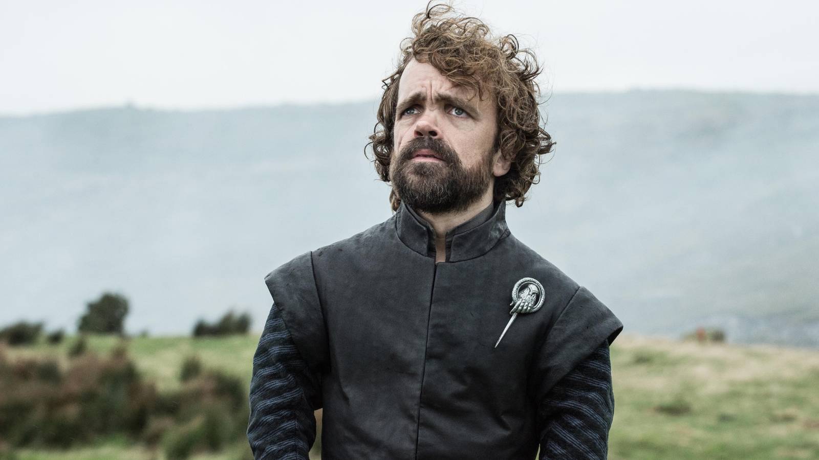 Tyrions Satz ist immer noch das beste Zitat in der Geschichte von „Game of ...