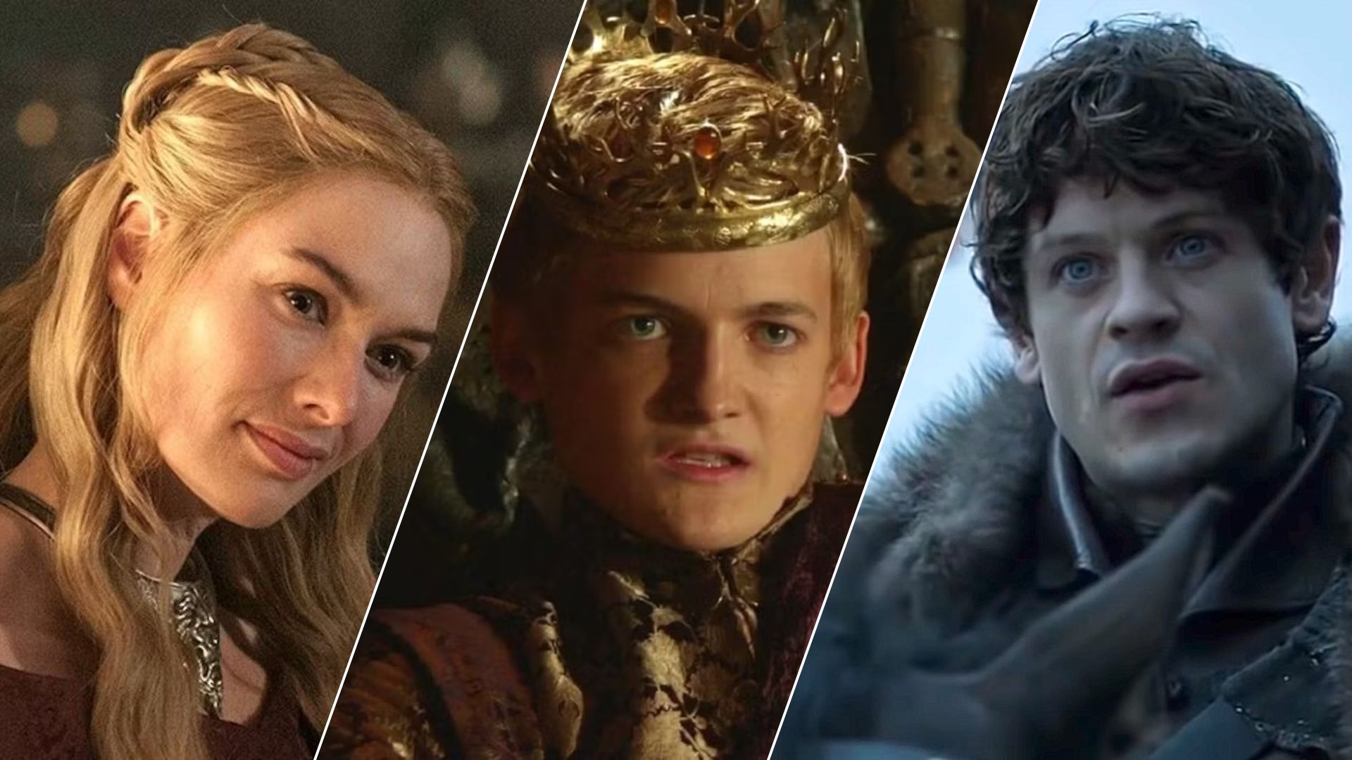 The 10 Best Villains in the Game of Thrones Franchise cover image
