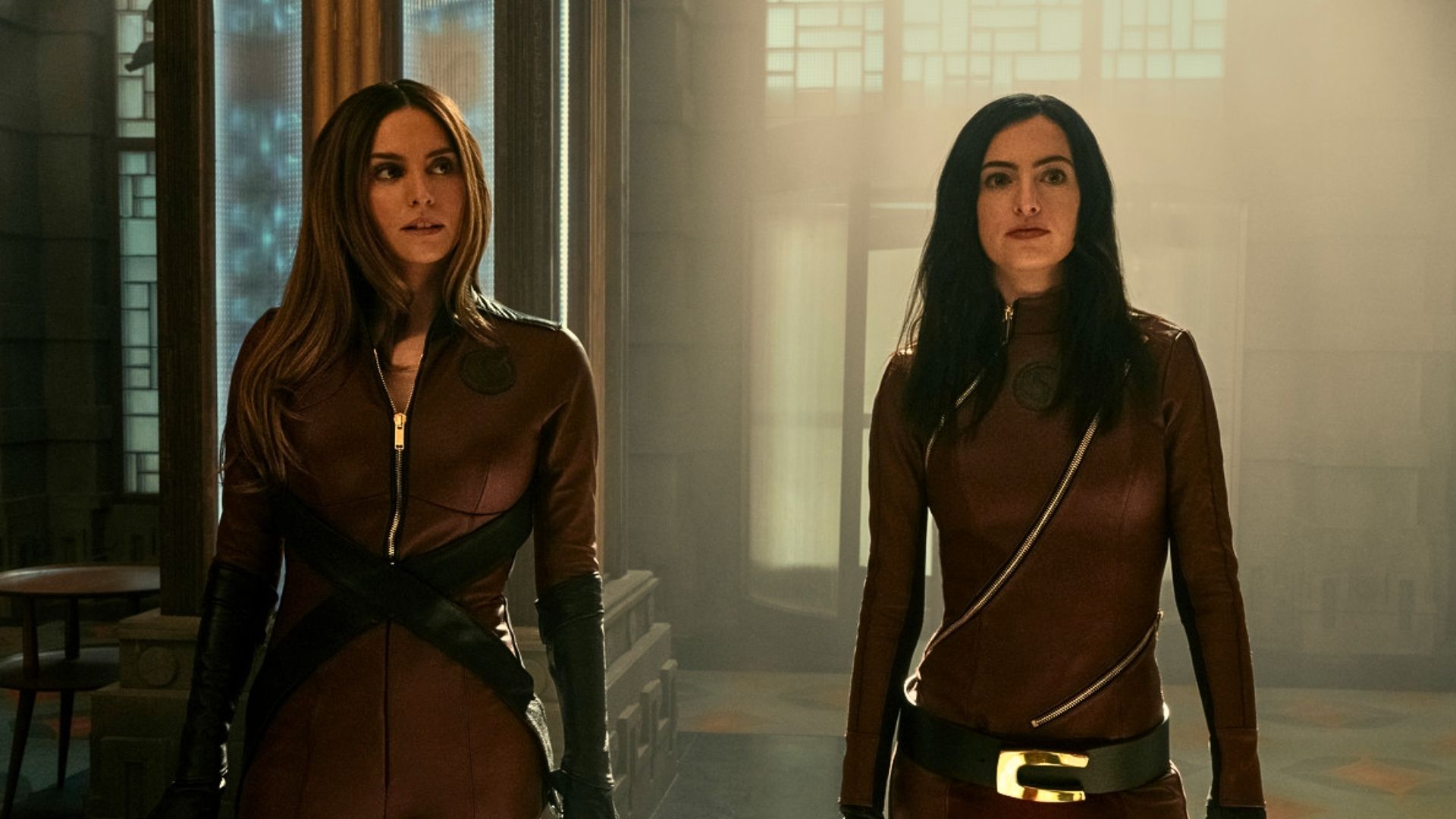 Netflix Star Wants Revival of Hit Superhero Series 2 Years After Divisive Finale