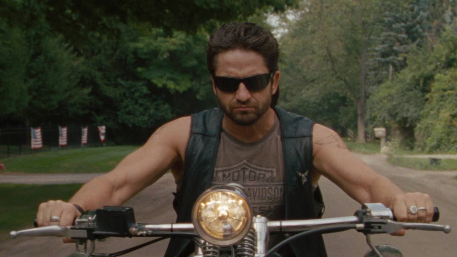 Gerard Butler's 129-Minute Real-Life Action Thriller Flop Seeks Redemption ...