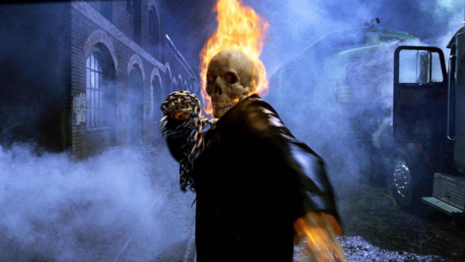 Marvel Can Finally Resolve a 10-Year-Old Ghost Rider Plot Hole