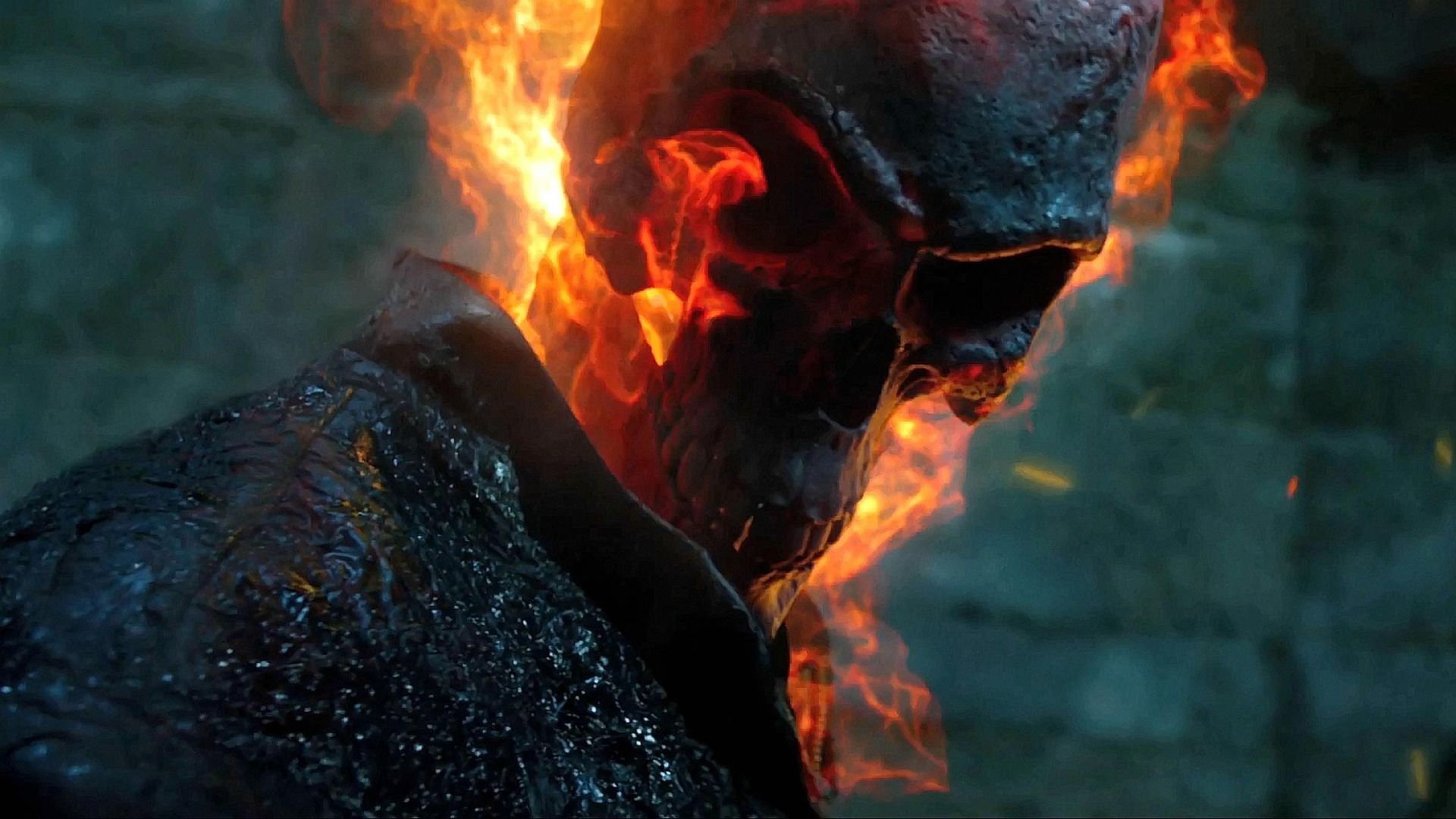 Marvel Studios Eyes Major TV Star as Villain in Ryan Gosling's 'Ghost Rider'