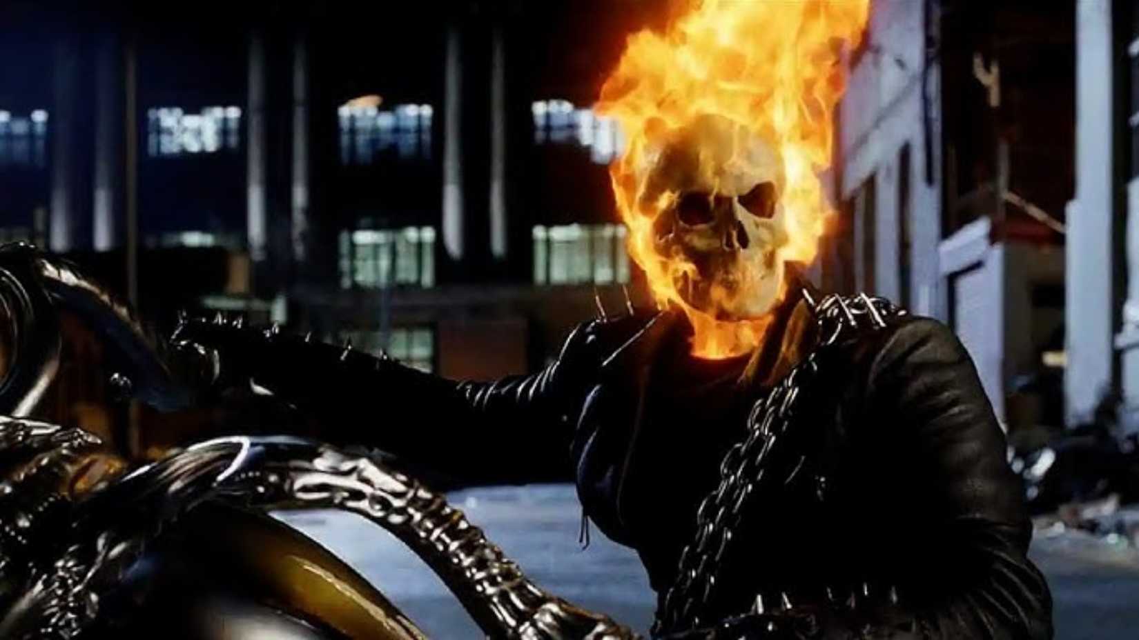 Marvel Can Finally Resolve a 10-Year-Old Ghost Rider Plot Hole