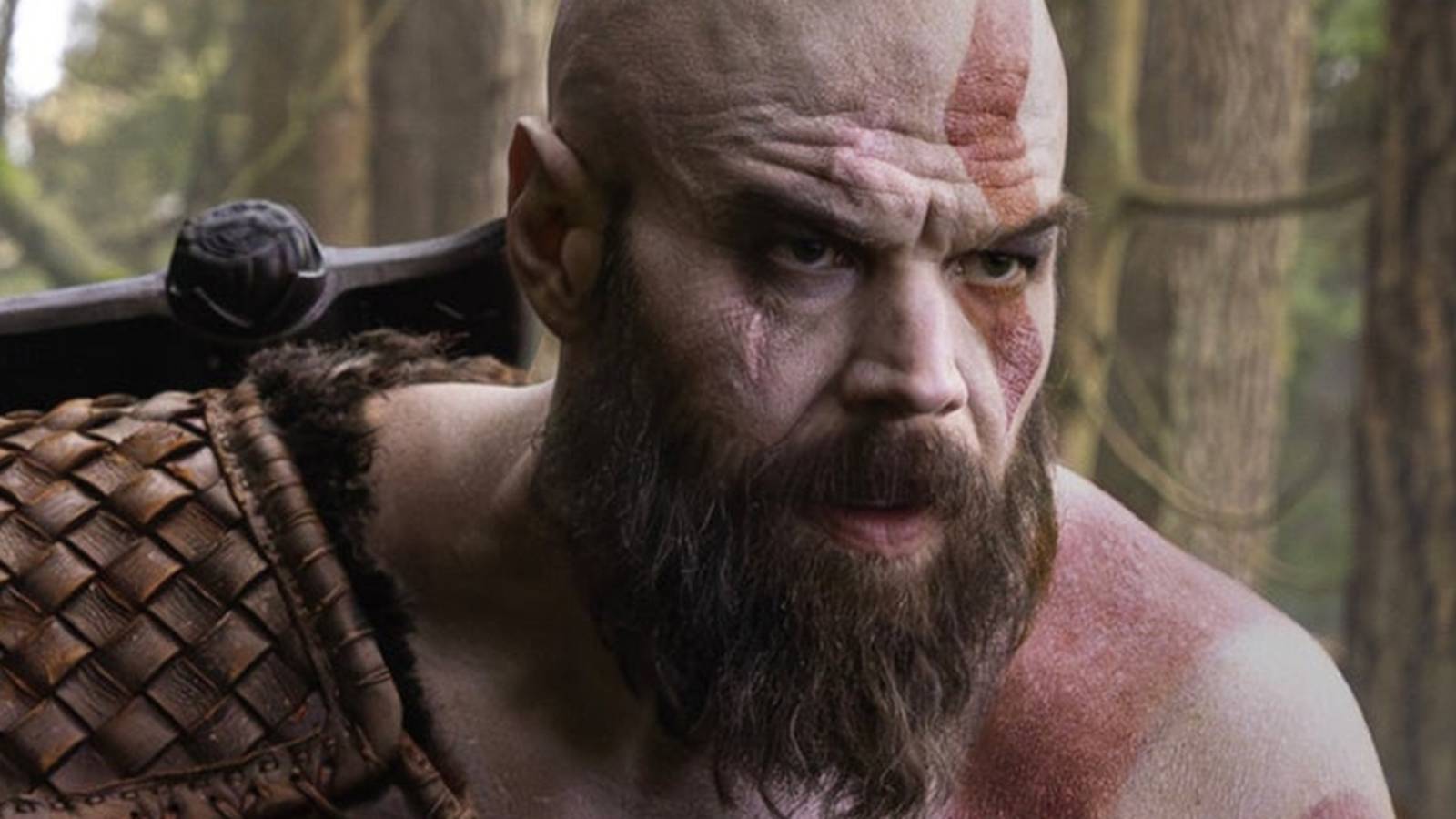 Amazon's God of War Series Makes Game-Changing Decision Following Lead ...