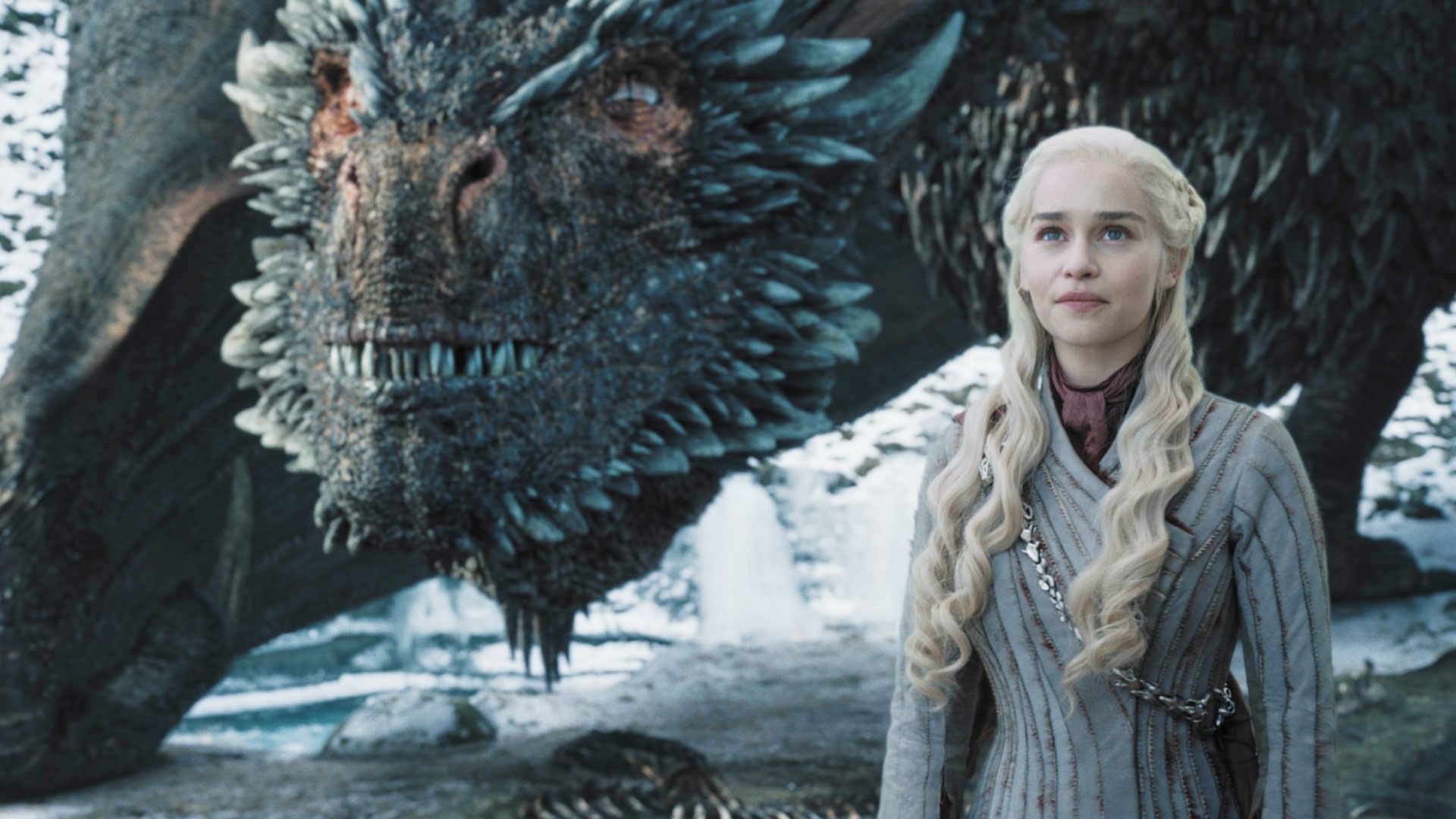 How Daenerys Controls Three Dragons at Once in 'Game of Thrones' cover image