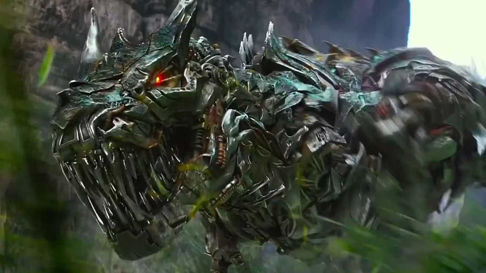 5 Transformers Autobots Stronger Than Megatron (#2 Killed Him in Seconds) 5 Transformers Autobots Stronger Than Megatron (#2 Killed Him in Seconds)