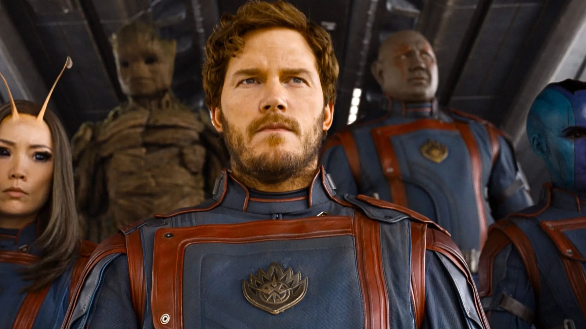 Canceled 'Guardians of the Galaxy' Spin-Off Series Now Moving Forward as New MCU Movie