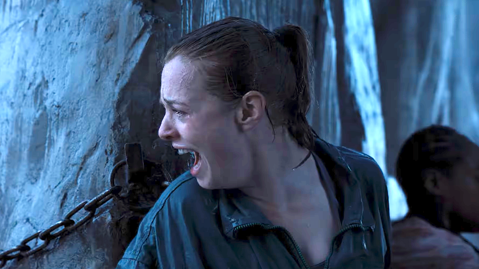 Action Thriller 'Fall' Gets Sequel 'Fall 2: Deadpoint' Now in Theaters