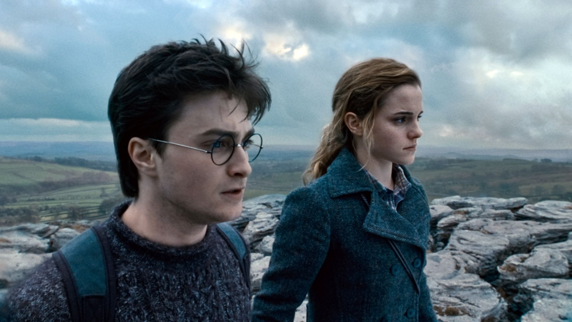 'Harry Potter' Reaches Major Milestone 5 Months Before a Franchise Reset