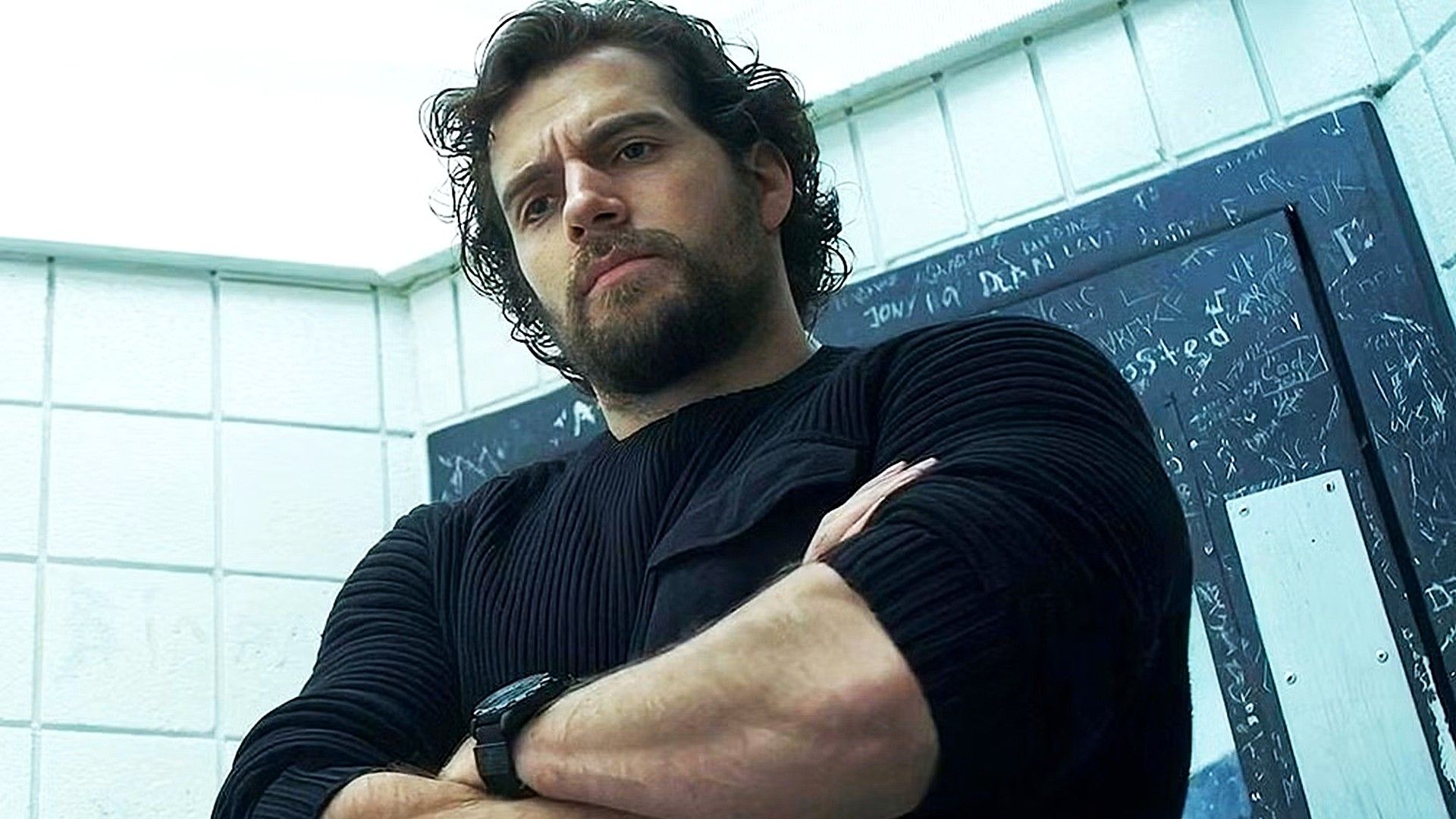 Henry Cavill's 98-Minute Action Thriller Flop Is Global Streaming Smash Hit