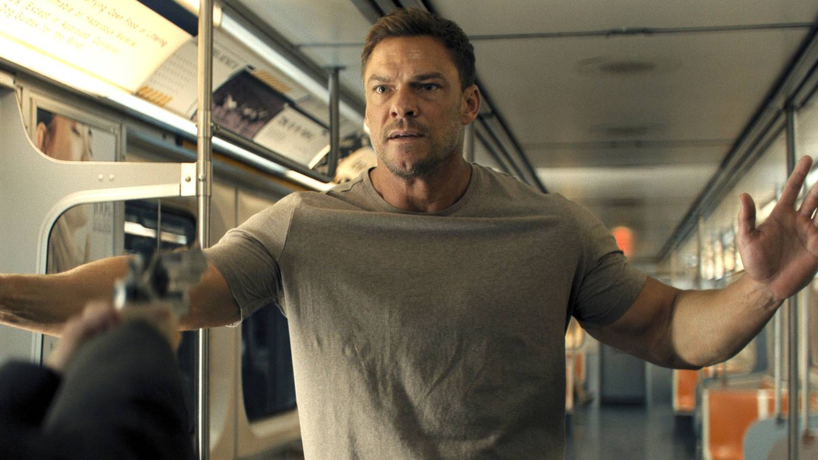 Prime’s Hit 8-Part Action Thriller Is So Good, It Even Beat ‘Reacher’