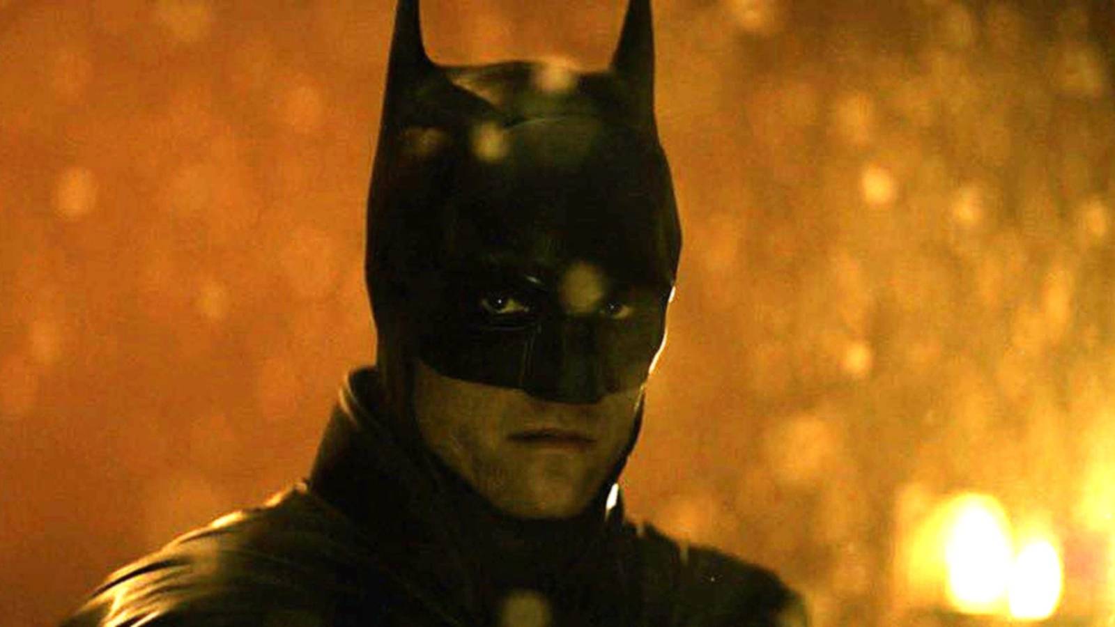 'The Batman 2' Officially Sets New Release Date as Robert Pattinson Returns in First Teaser