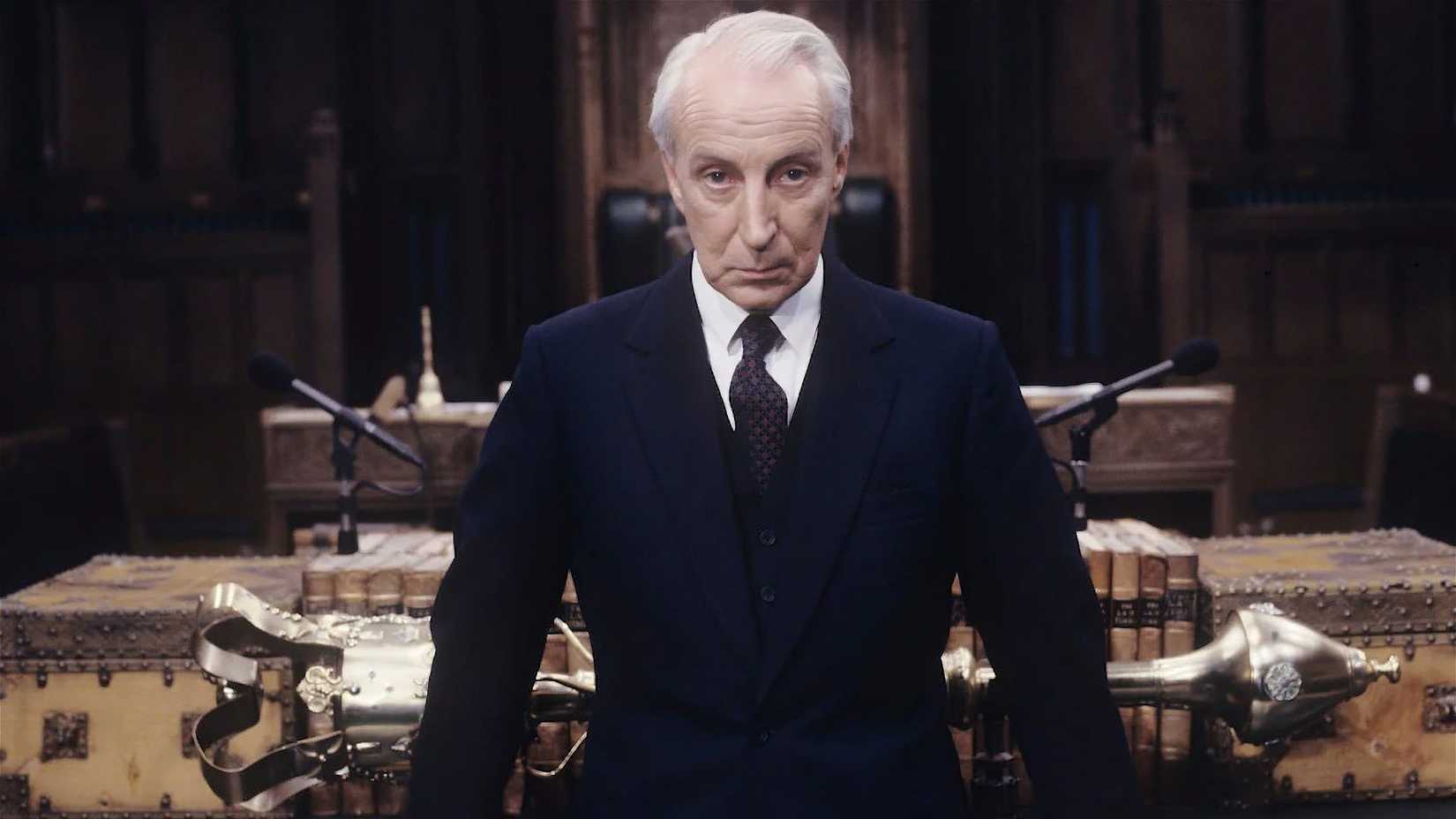 'House of Cards' (1990)