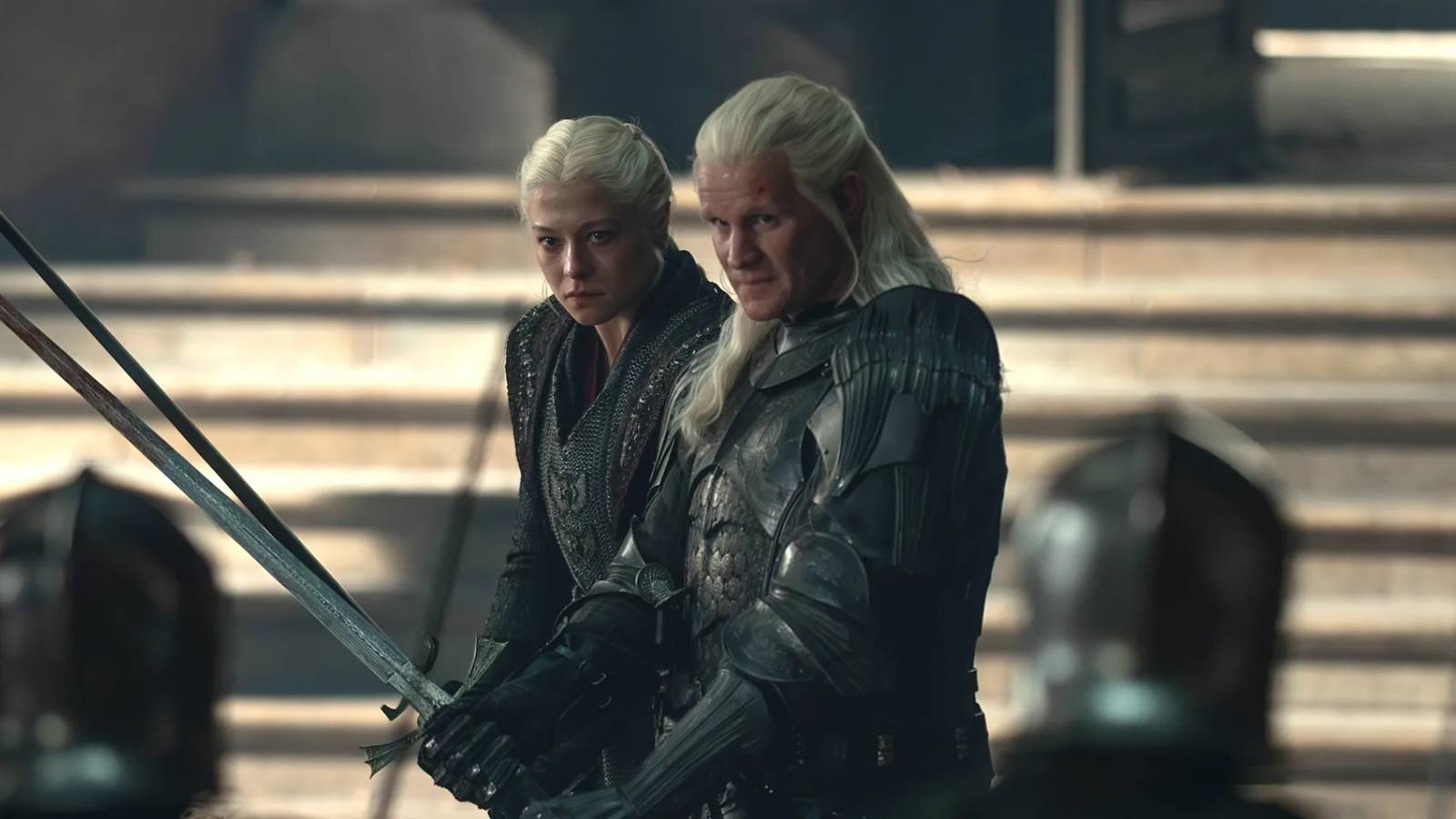 'House of the Dragon's Divisive Book Change Finally Pays Off