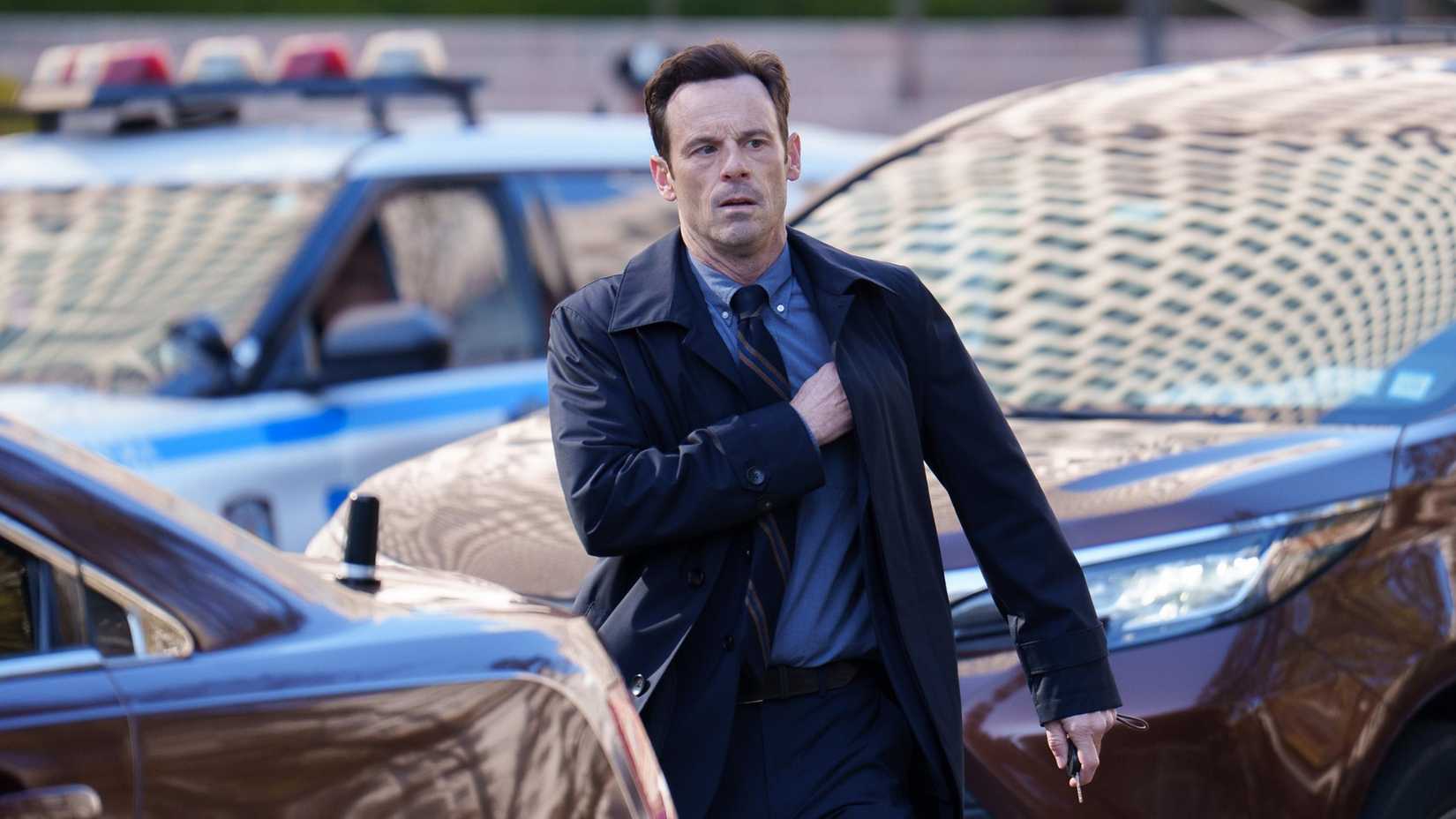 Hulu Furious crime thriller streaming success
