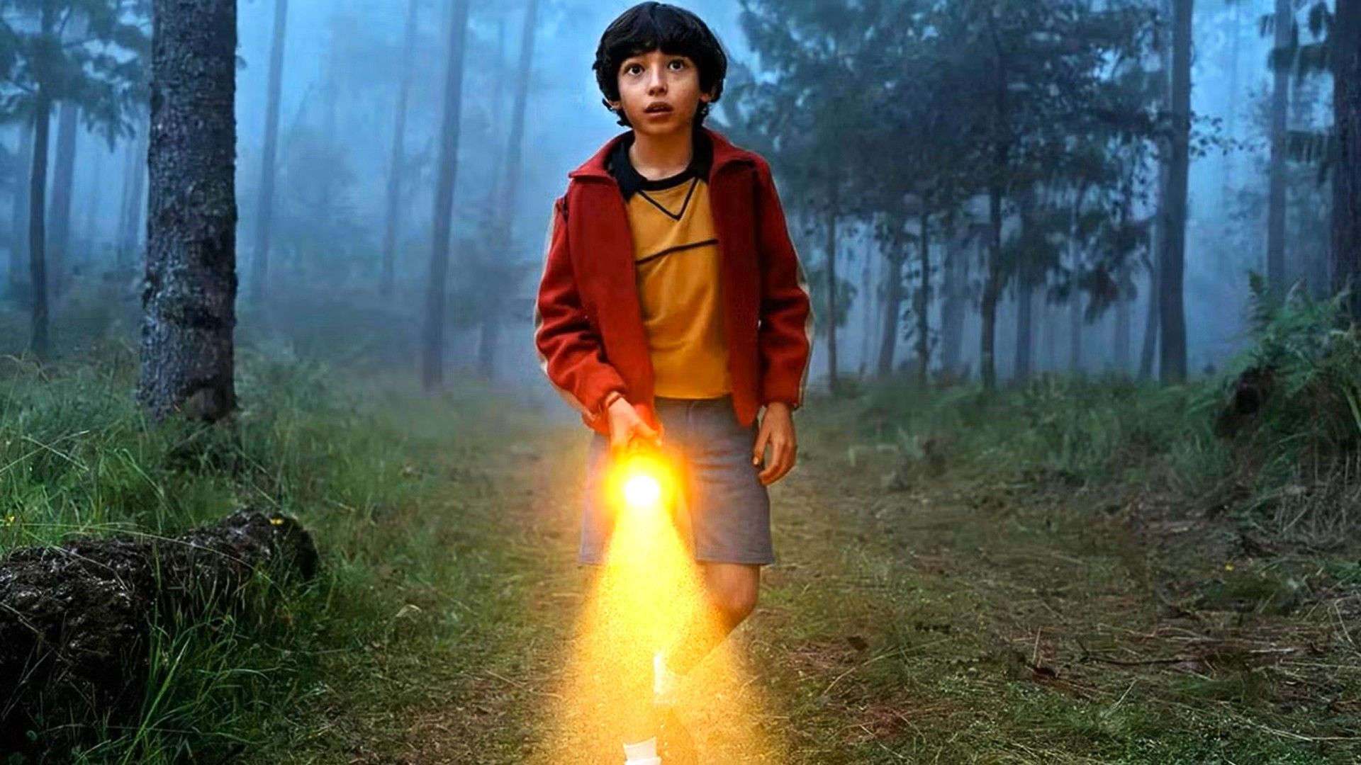 Netflix Scores Big With New 6-Part Mystery Thriller Series That's Taking Over Streaming