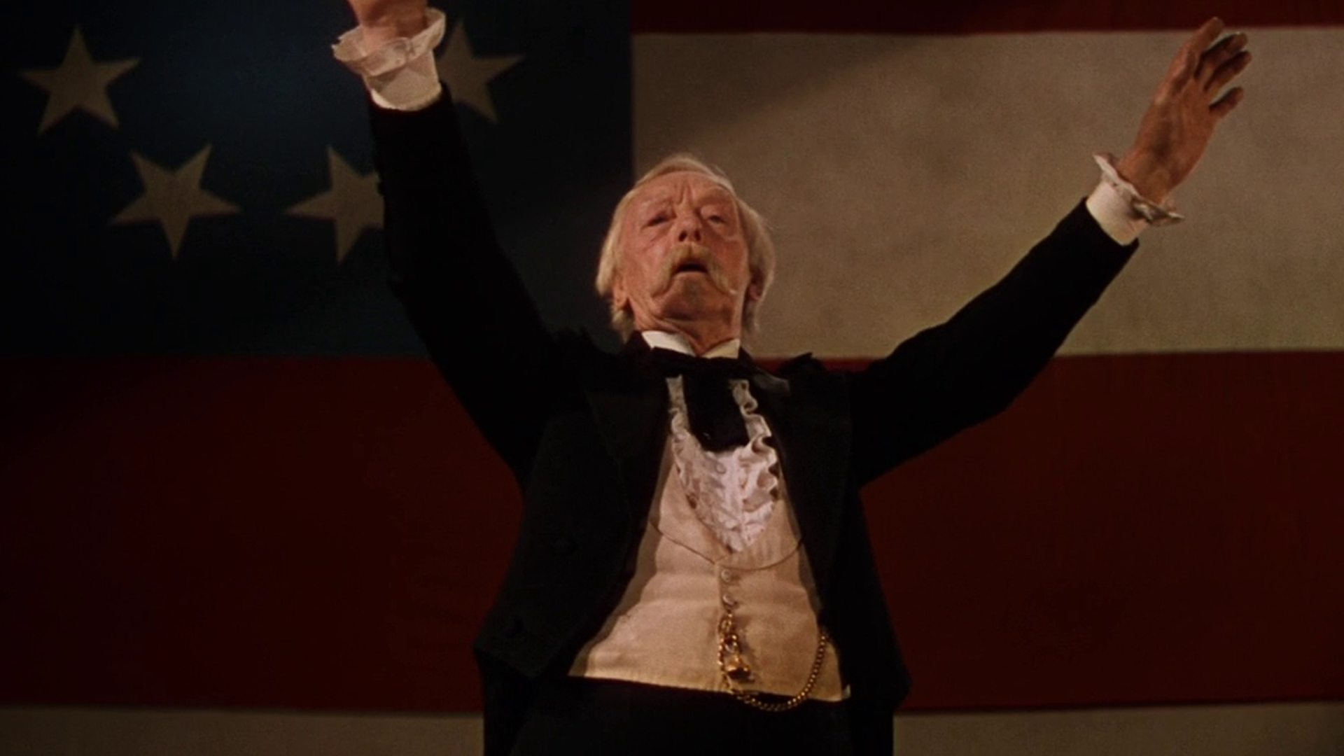 One of the Greatest American Epics of All Time Getting New Release 87 Years Later