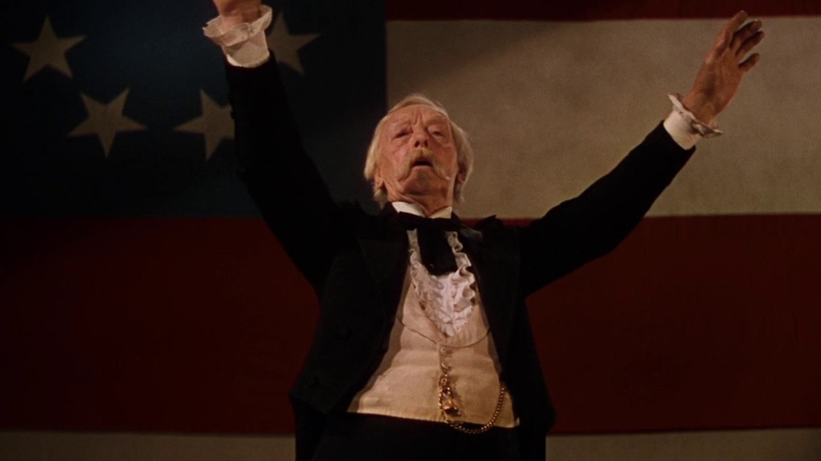 One of the Greatest American Epics of All Time Getting New Release 87 Years Later
