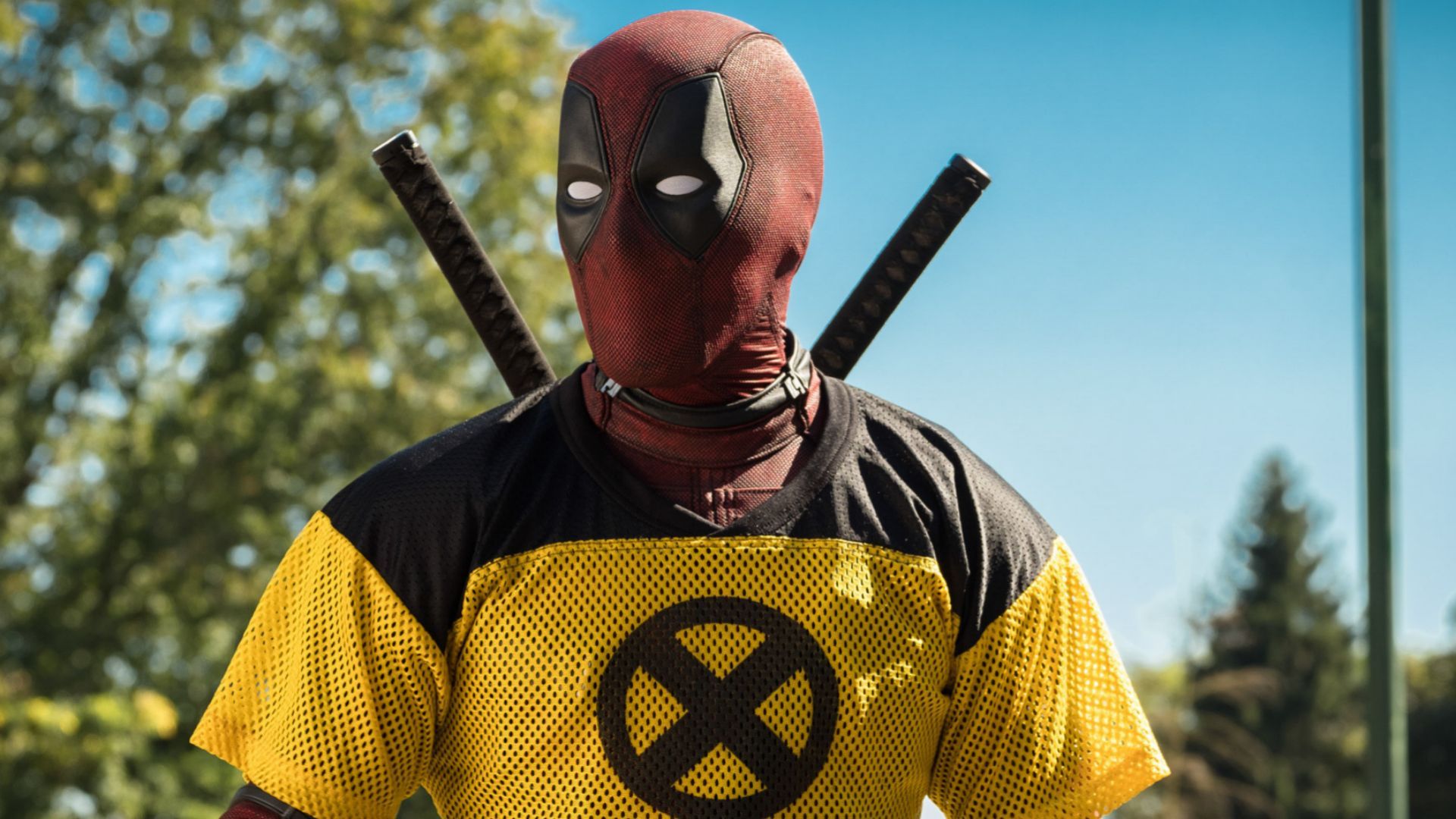 Ryan Reynolds Confirms the Future of 'Deadpool' in the MCU