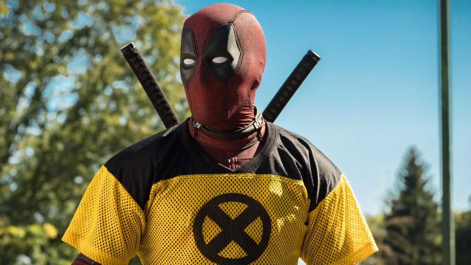 Deadpool Rdr Disney+'s Returning Marvel Series Overhauls Underrated Deadpool Storyline