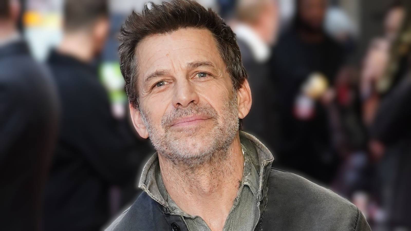 Zack Snyder's Action Thriller 'The Last Photograph' Described as 'Civil War Meets Apocalypse Now'