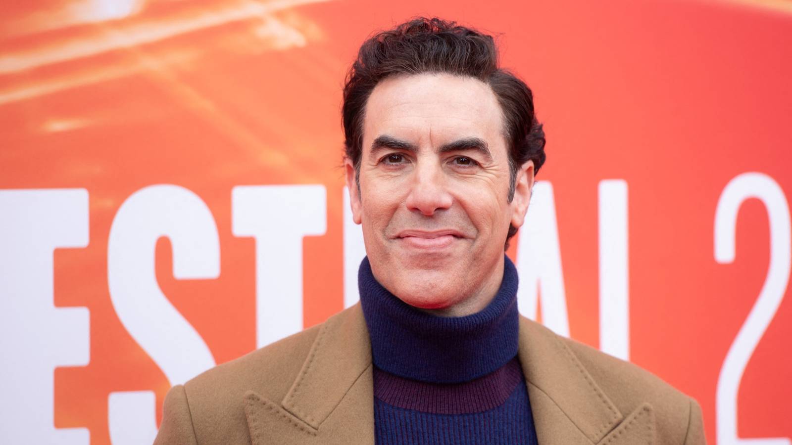 Sacha Baron Cohen Returns as Iconic Character Amid Sequel News
